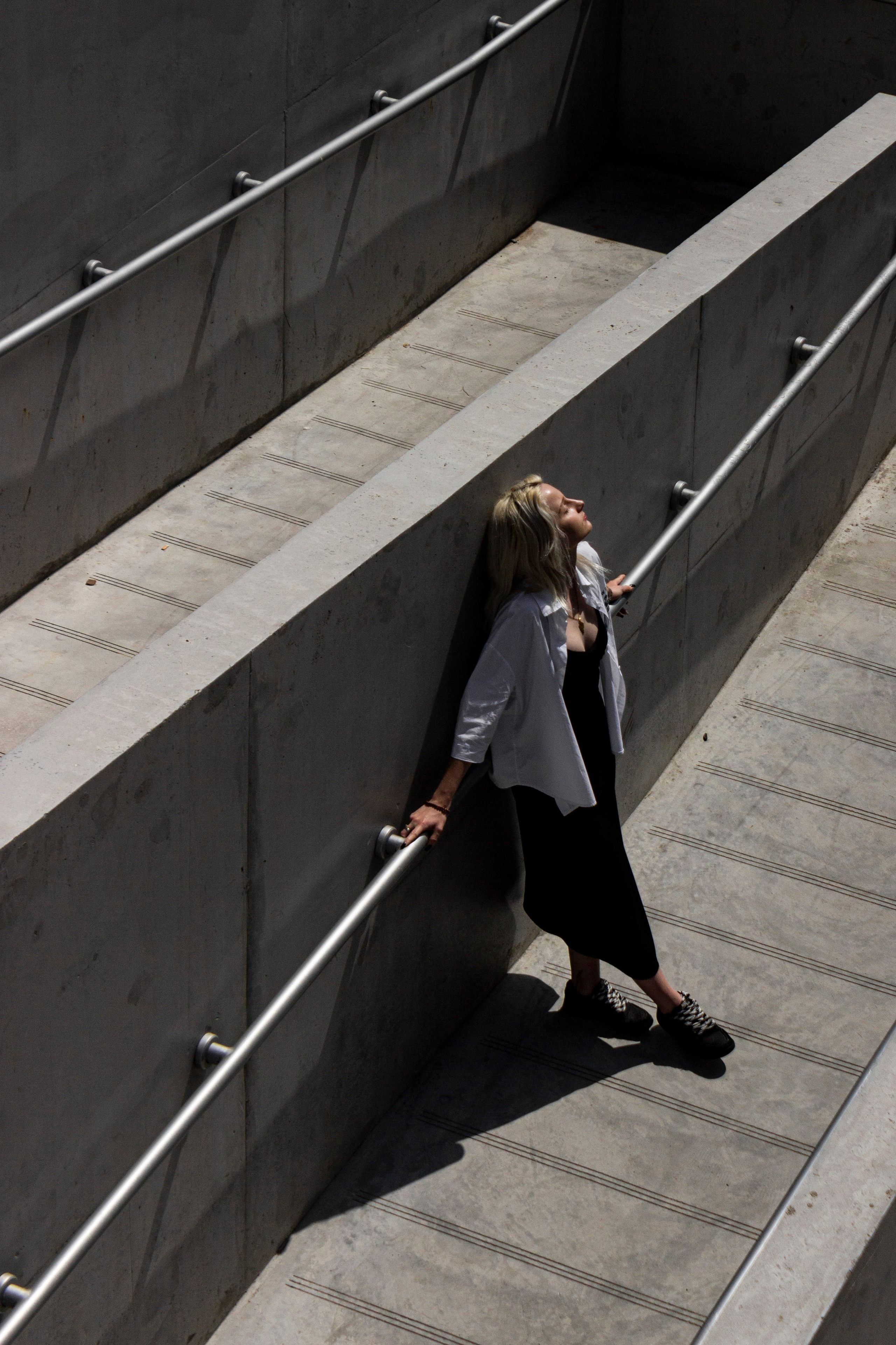 Катя. Портретный фотограф в Минске Изотова Варвара