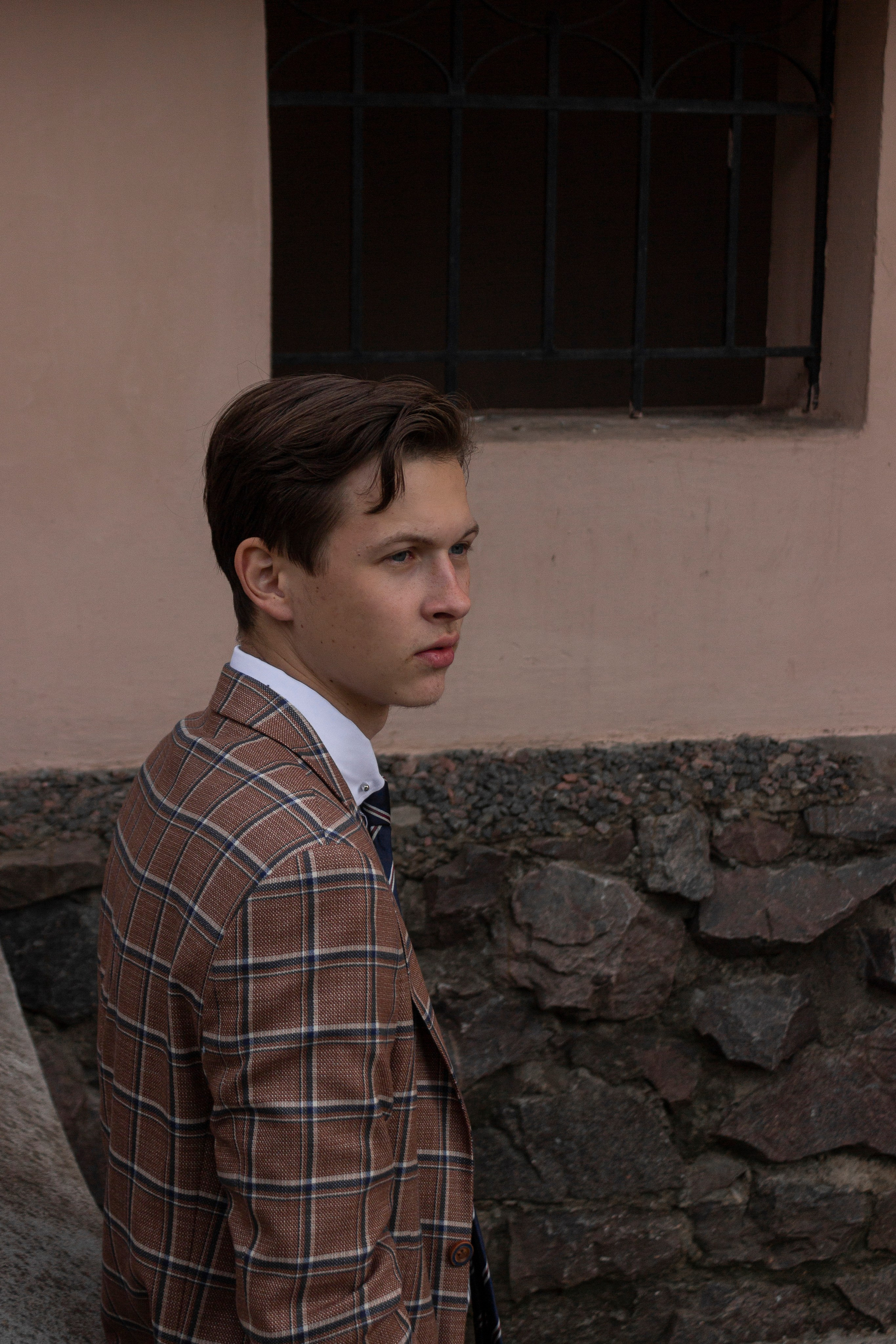 Артур. Портретный фотограф в Минске Изотова Варвара