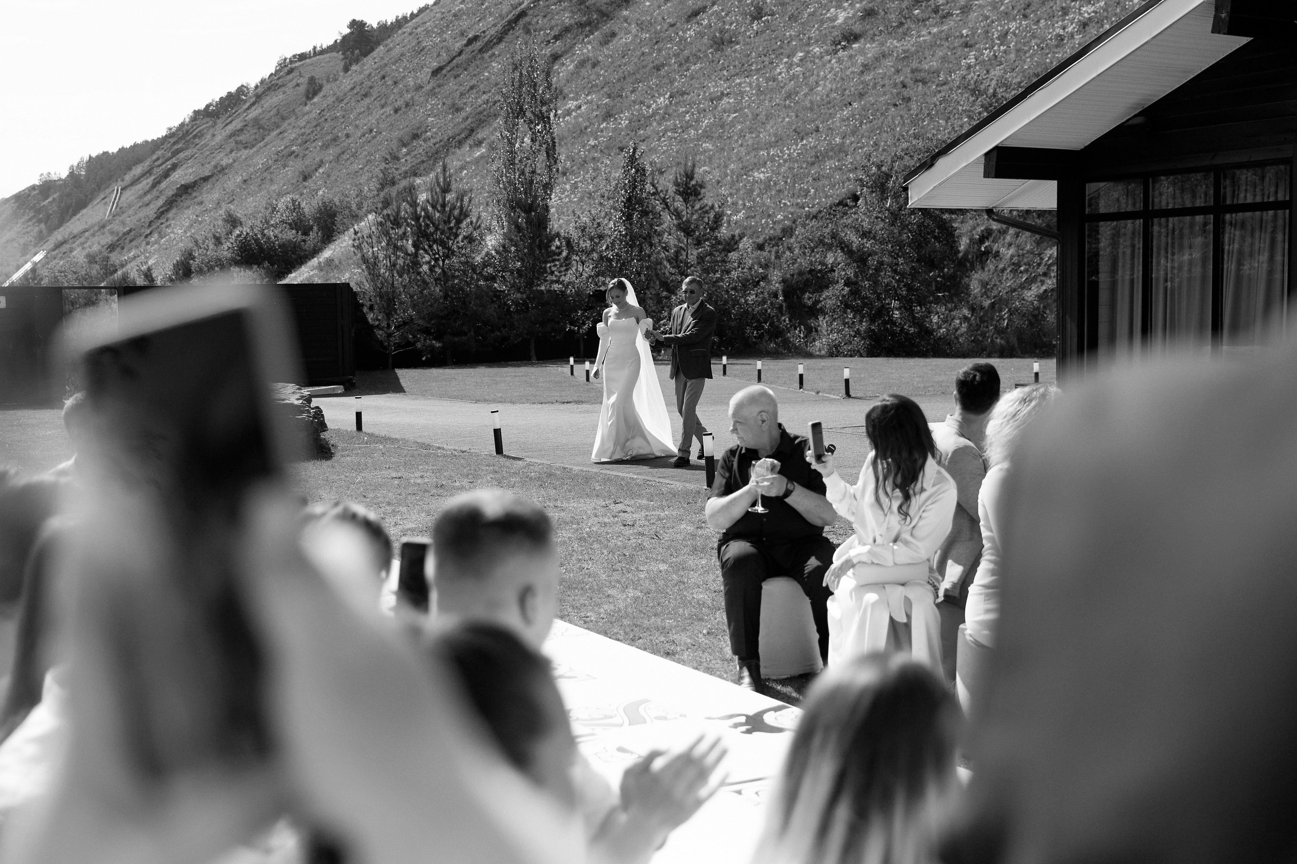 Посмотреть серию. Свадебный и семейный фотограф в Красноярске Тряпчев Павел