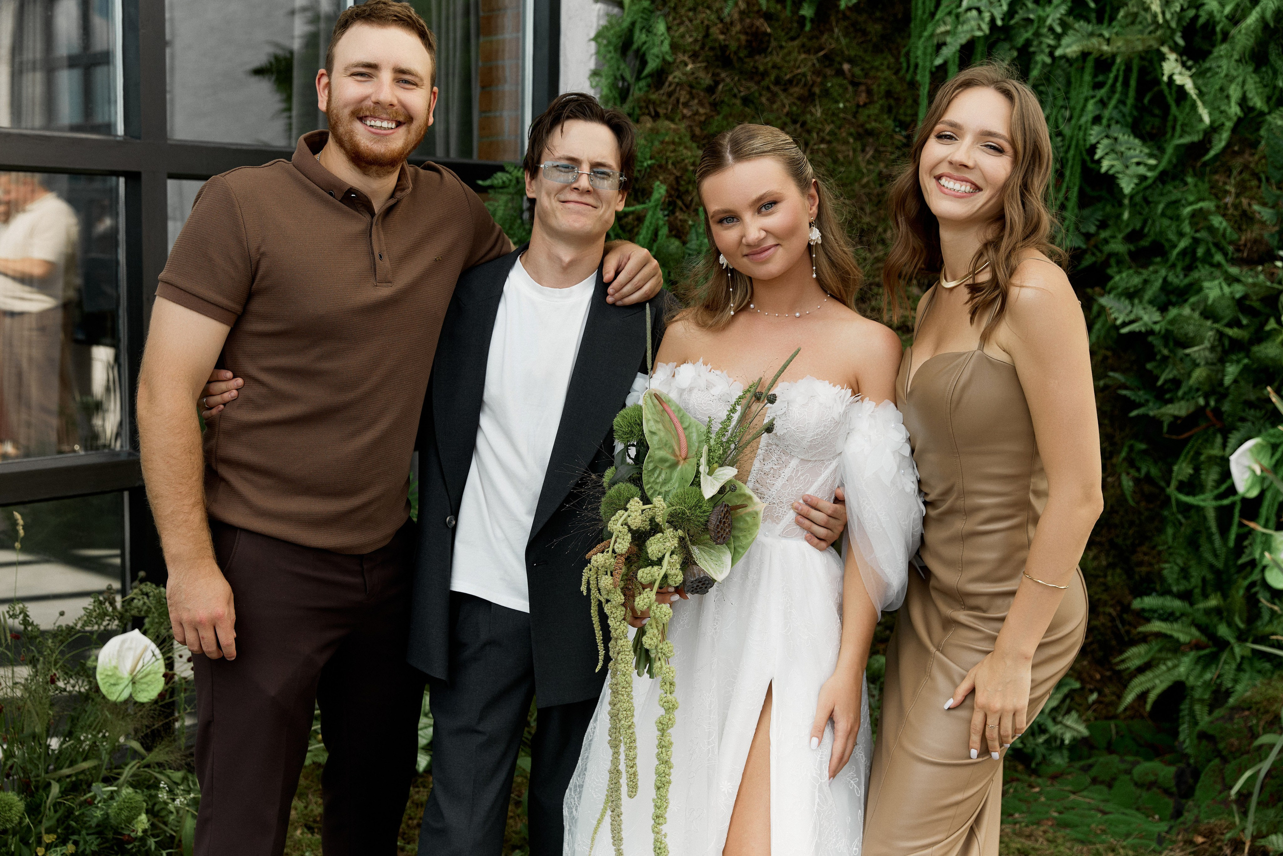 Посмотреть серию. Свадебный и семейный фотограф в Красноярске Тряпчев Павел