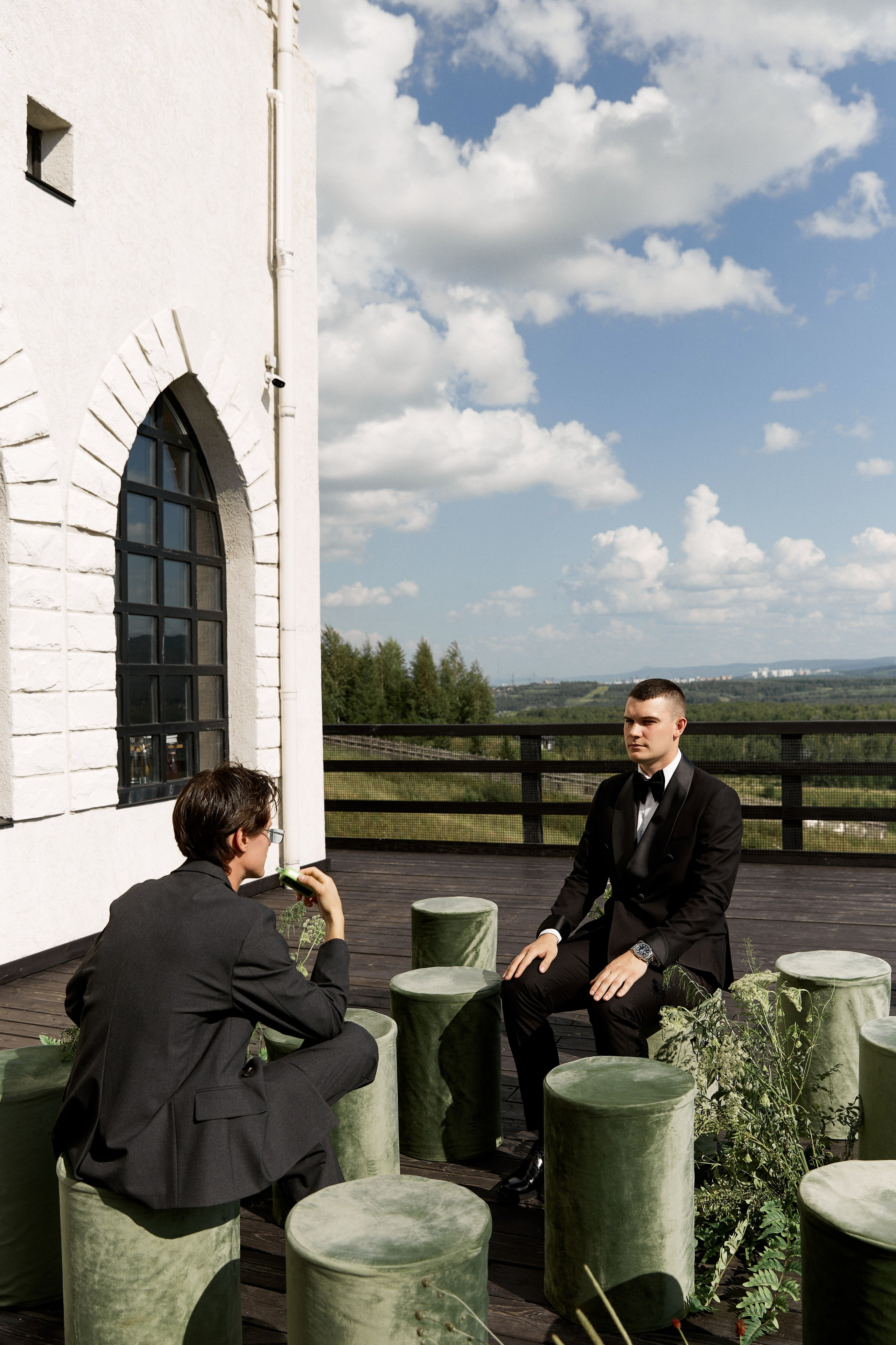 Посмотреть серию. Свадебный и семейный фотограф в Красноярске Тряпчев Павел