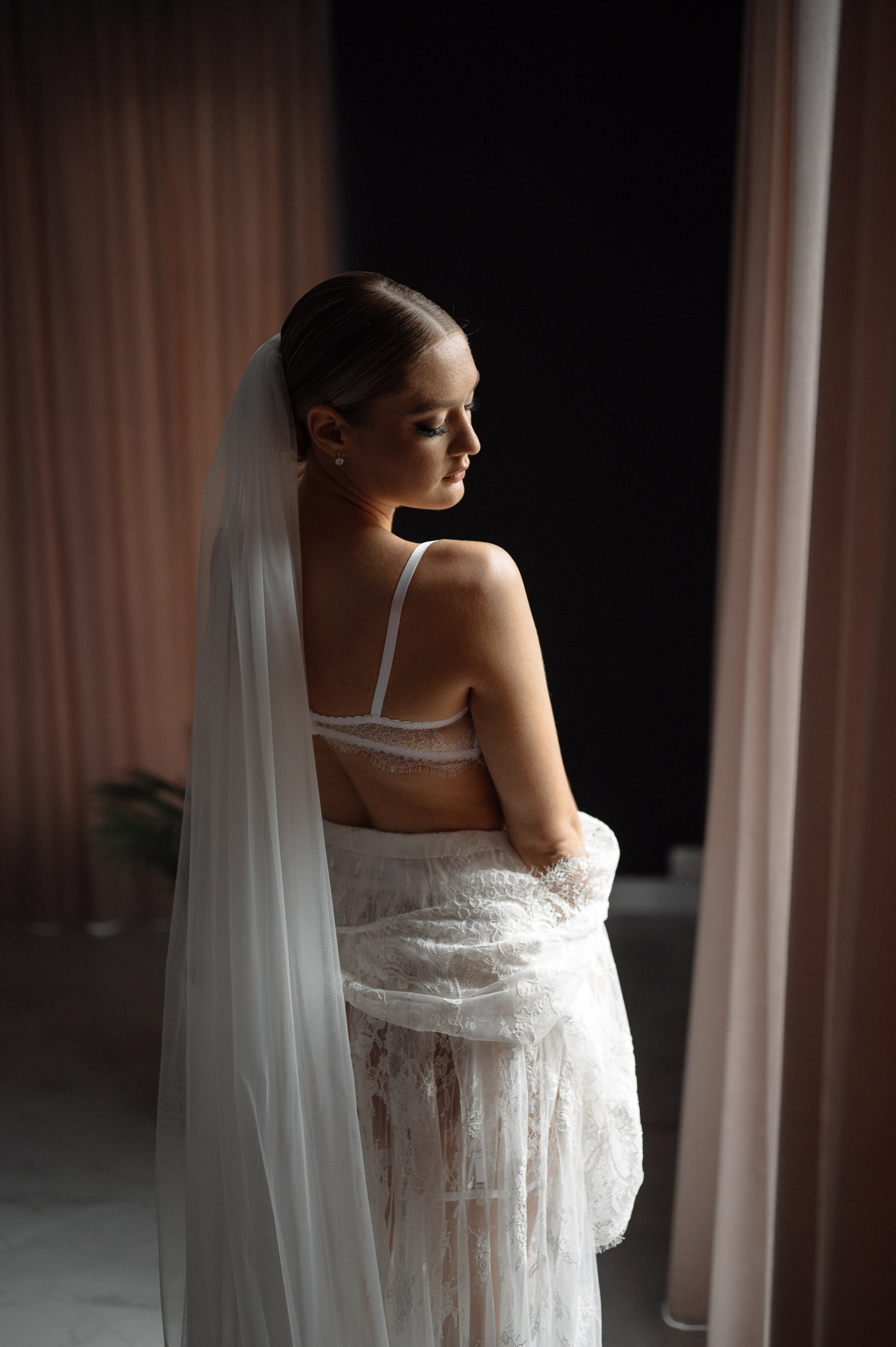 N&A. Свадебный фотограф Минск