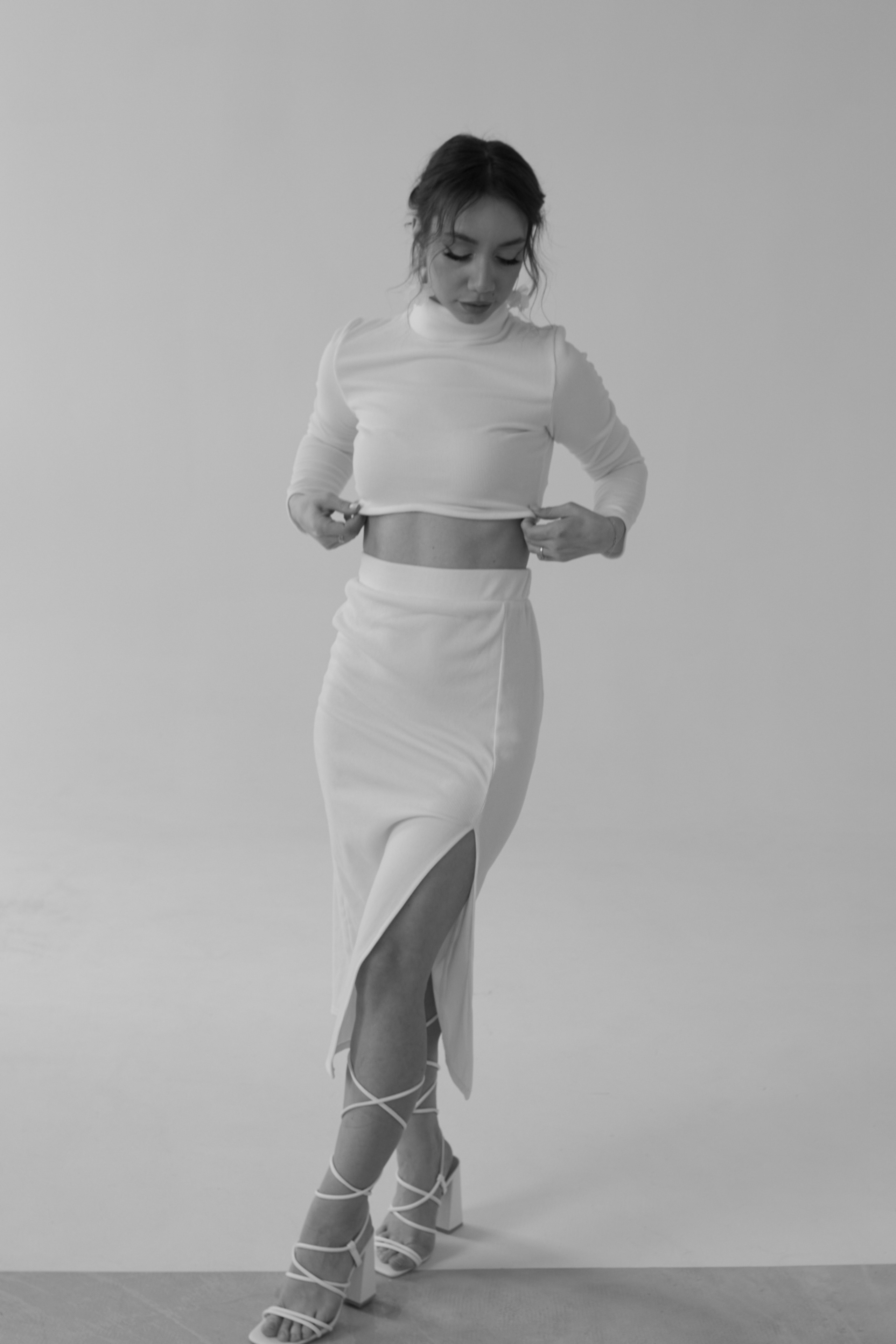 Инна. Фотограф Стилист Тюмень Вера Хайруллина