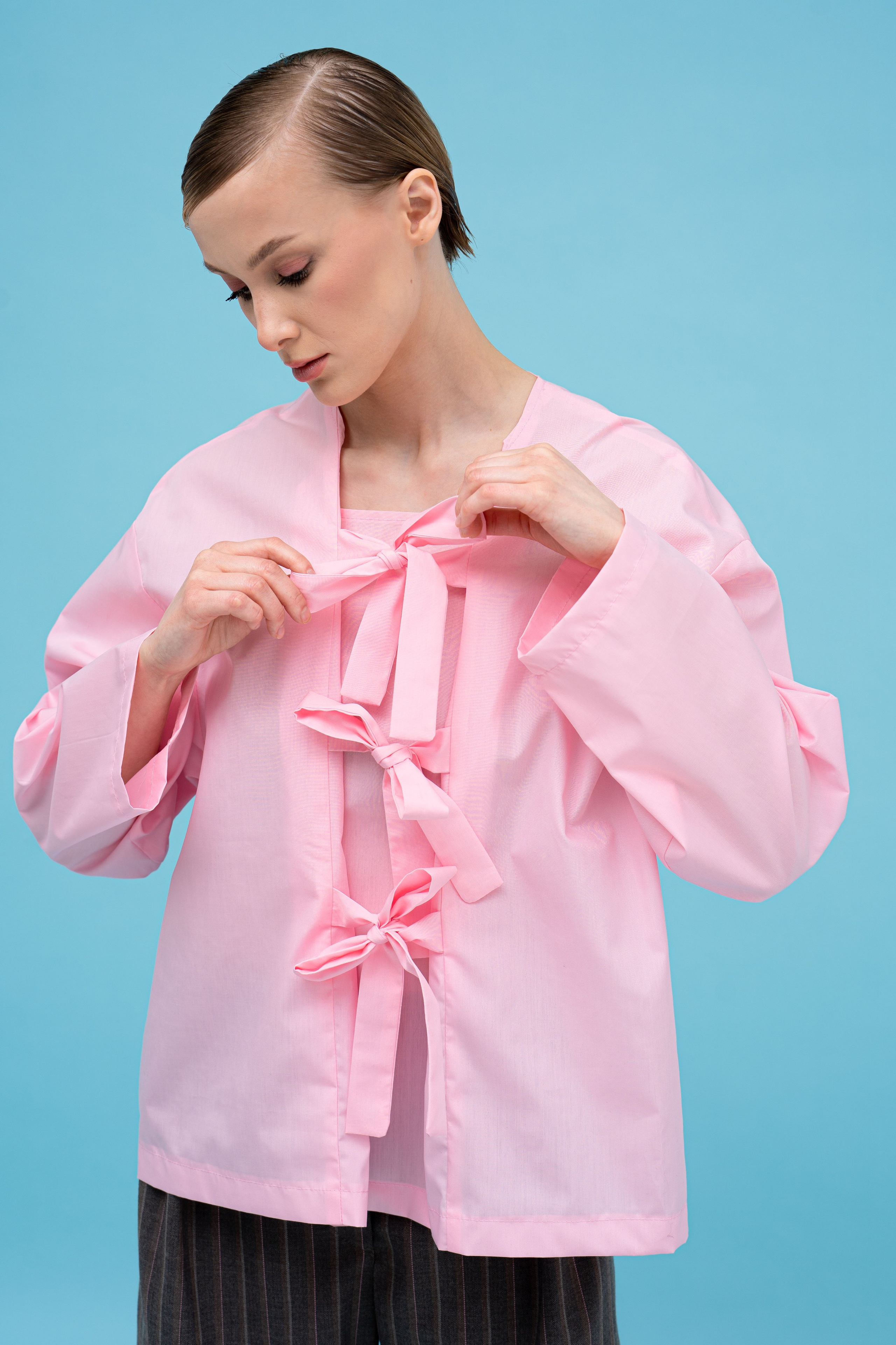 Lookbook. Romanova фотограф