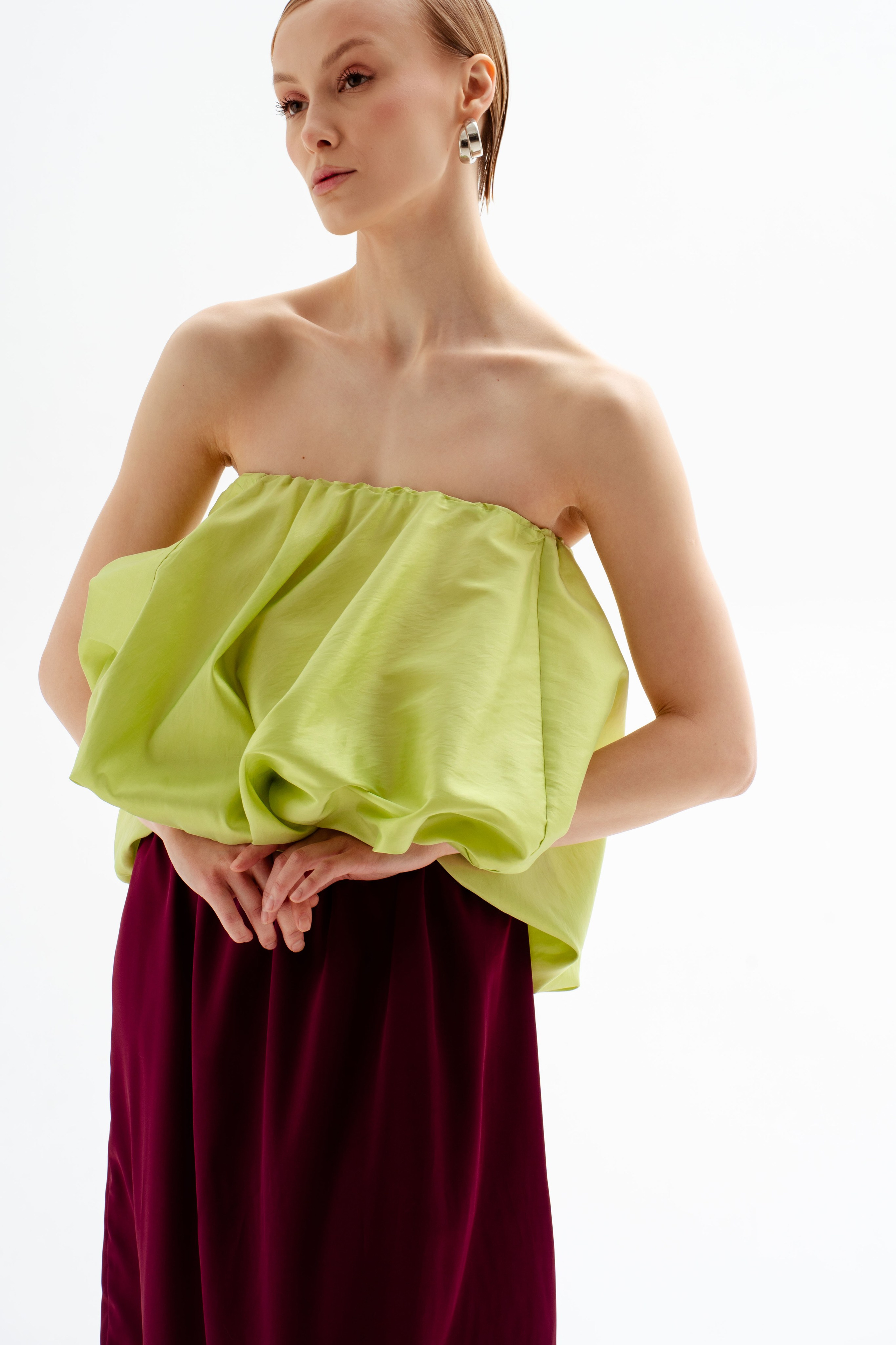 Lookbook. Romanova фотограф