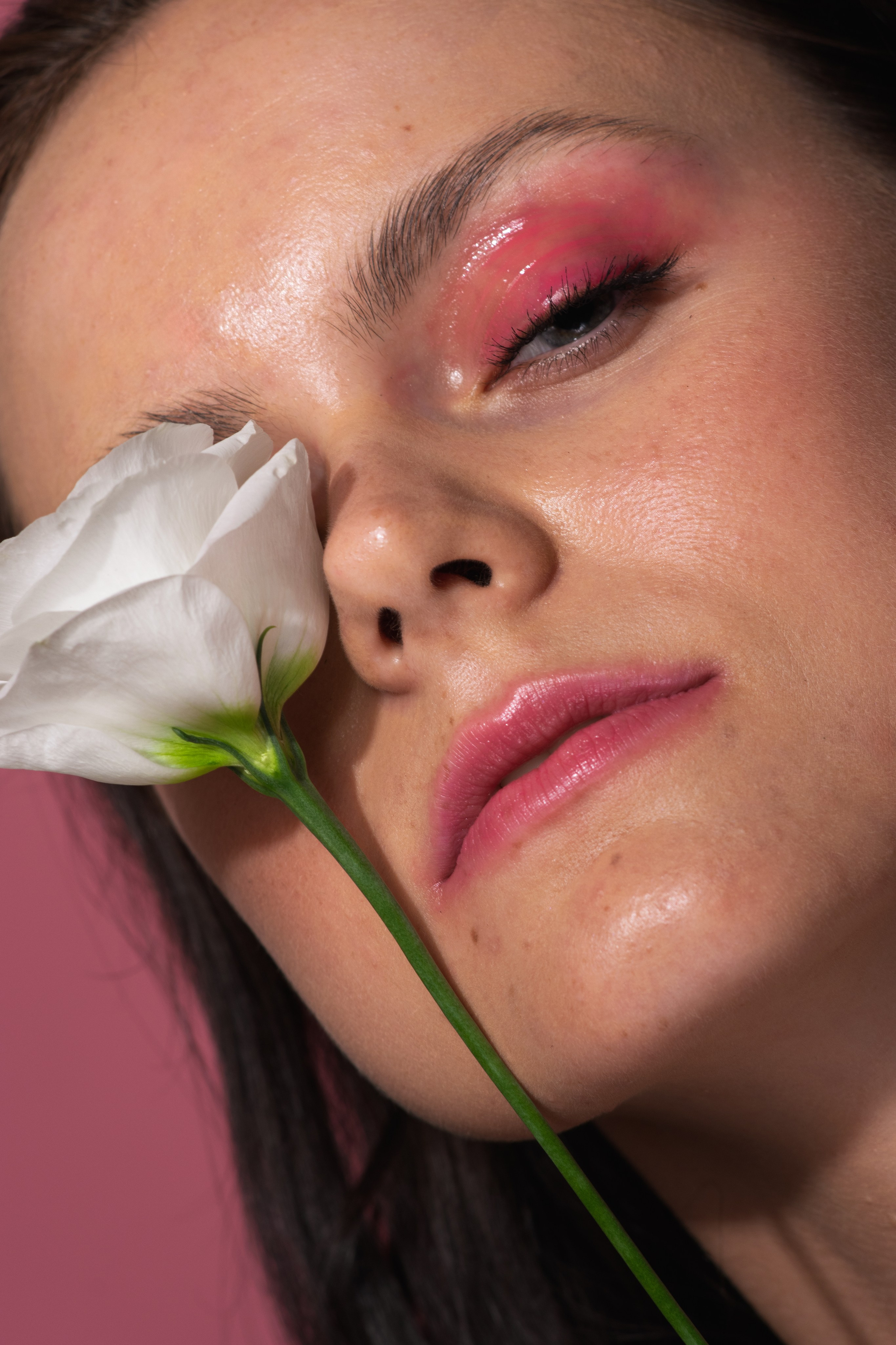 Ретуширование фотографий, до/после. Фотограф в Казани Кристина Цыганова