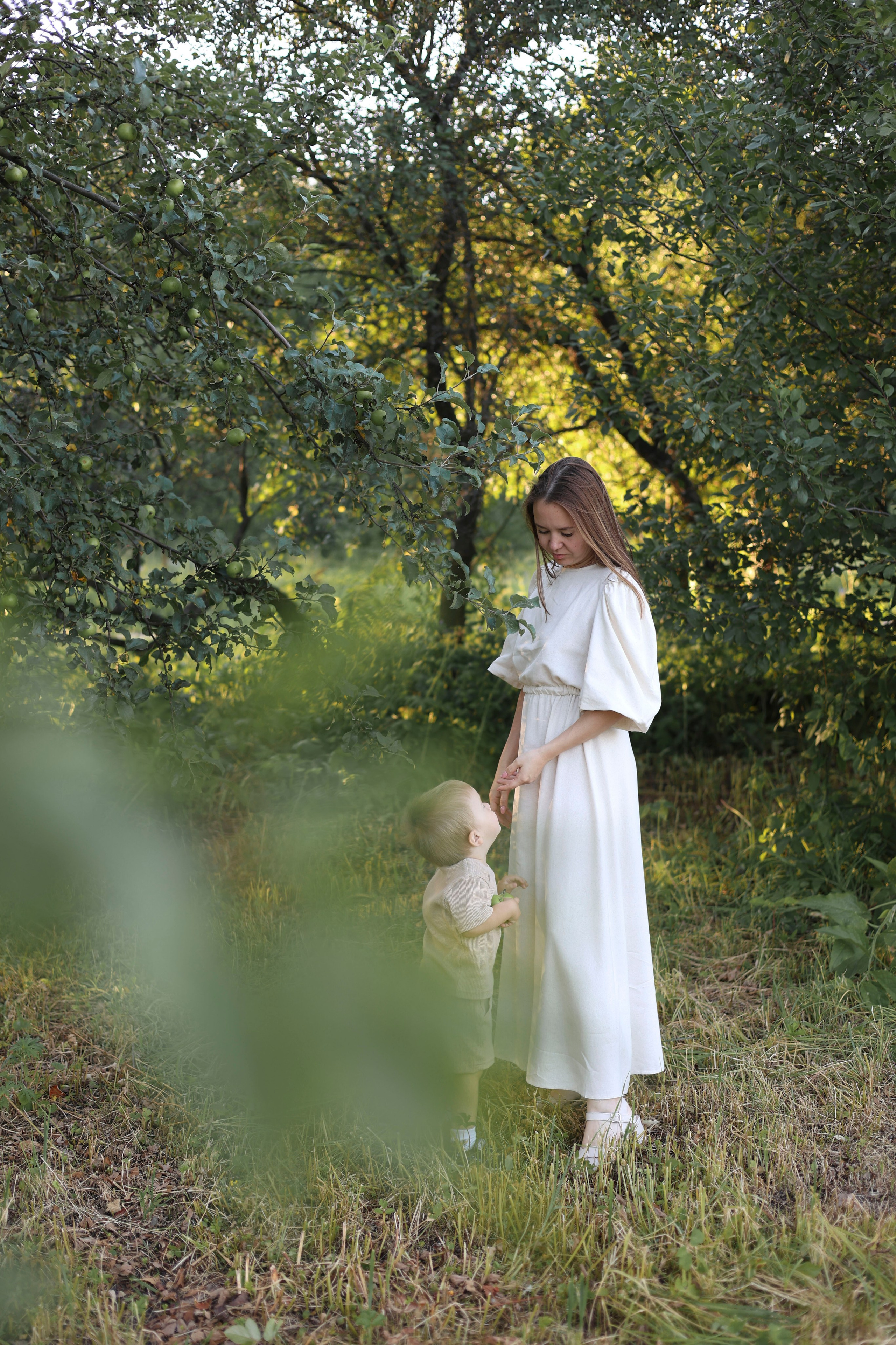 Лена, Вика и Саша. Семейный и детский фотограф в Москве Анастасия Мурга