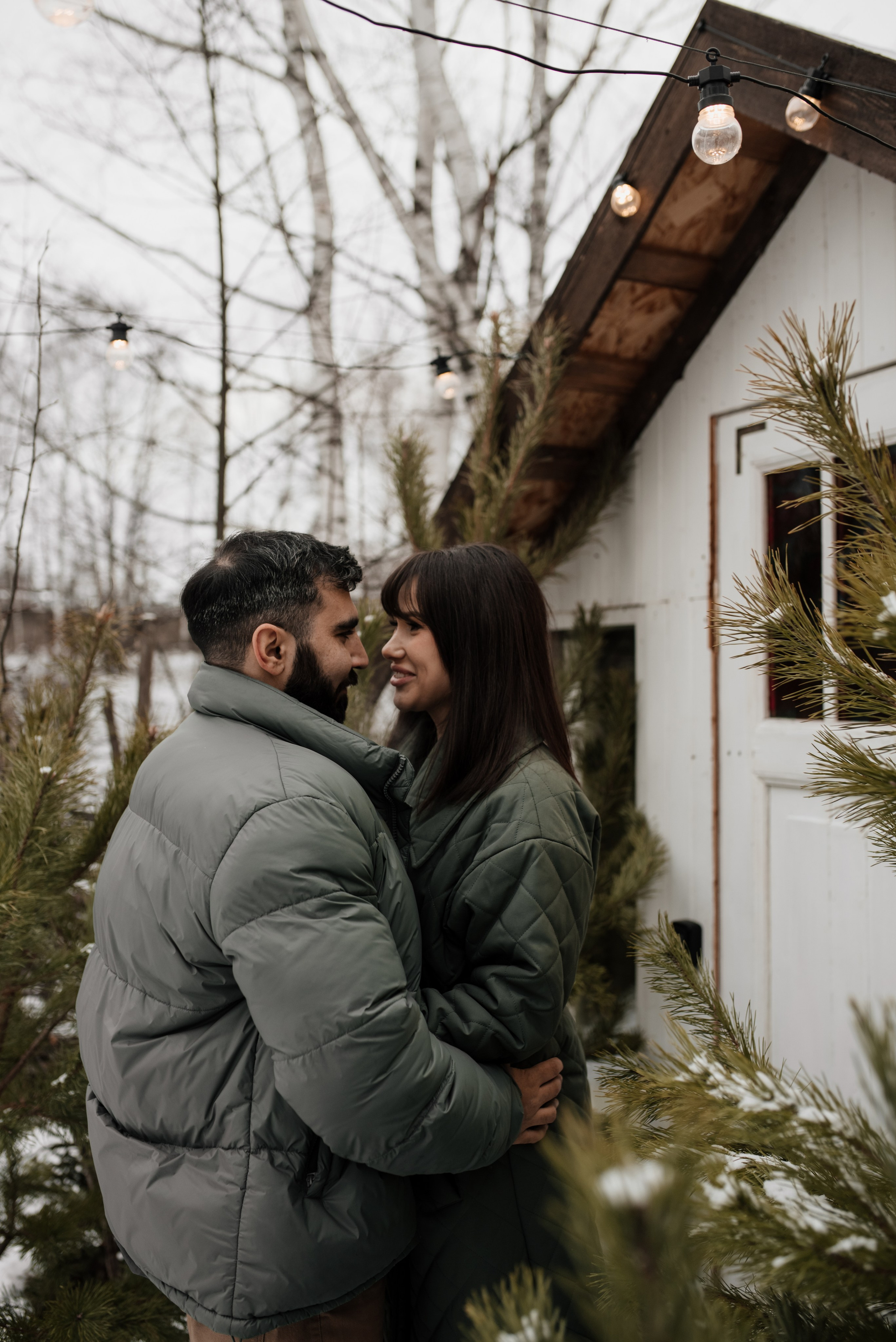 Света ♡ Артак. Фотограф Ольга Плеханова | Нижний Новгород, Москва