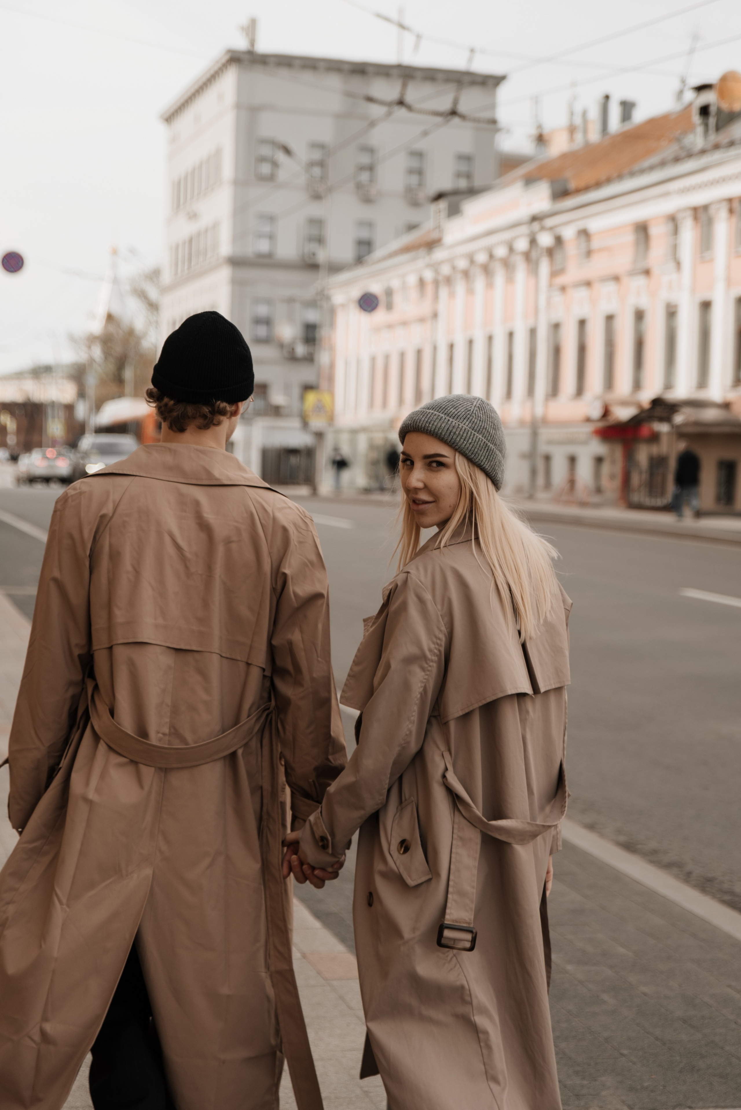 Оля ♡ Толя. Фотограф Ольга Плеханова | Нижний Новгород, Москва