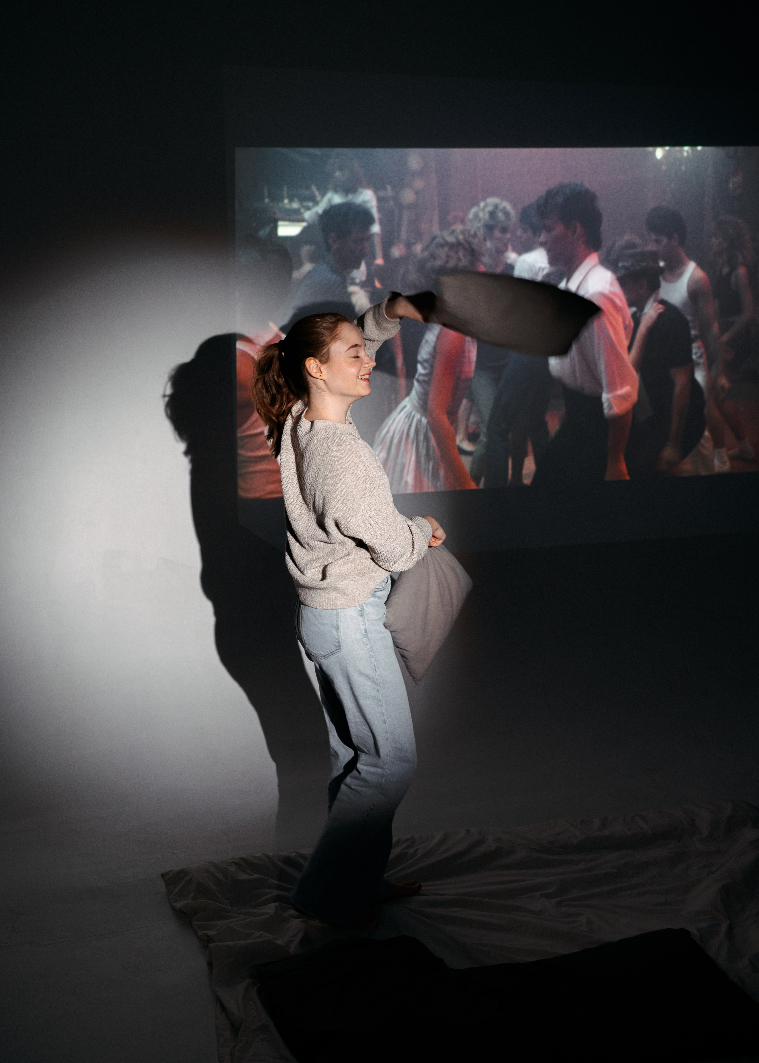 Грязные танцы. Фотограф в Кирове Инна Софронова