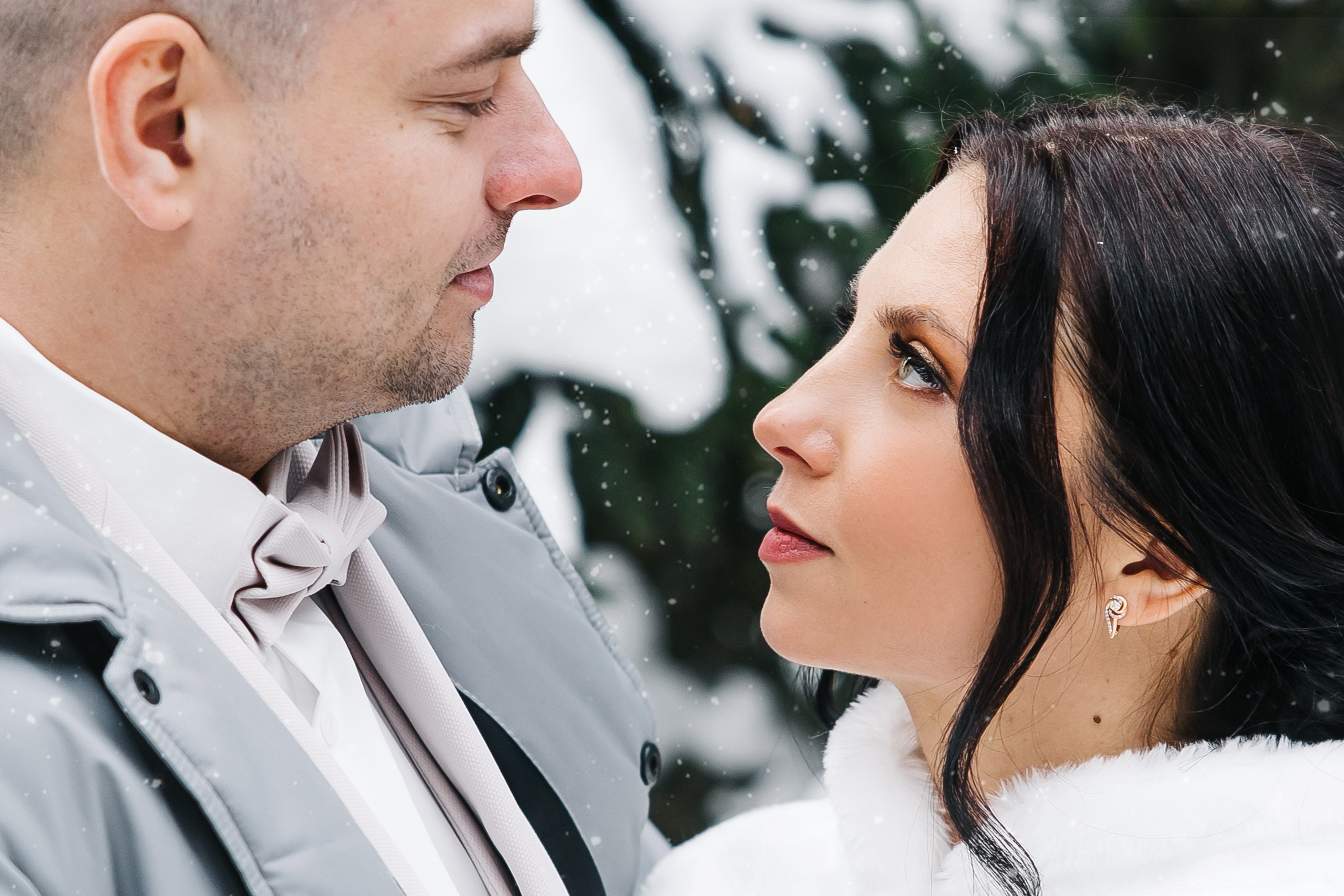 Свадьба в клубе Леонида Тягачёва. Семейный фотограф в Дмитрове Валентина Халикова