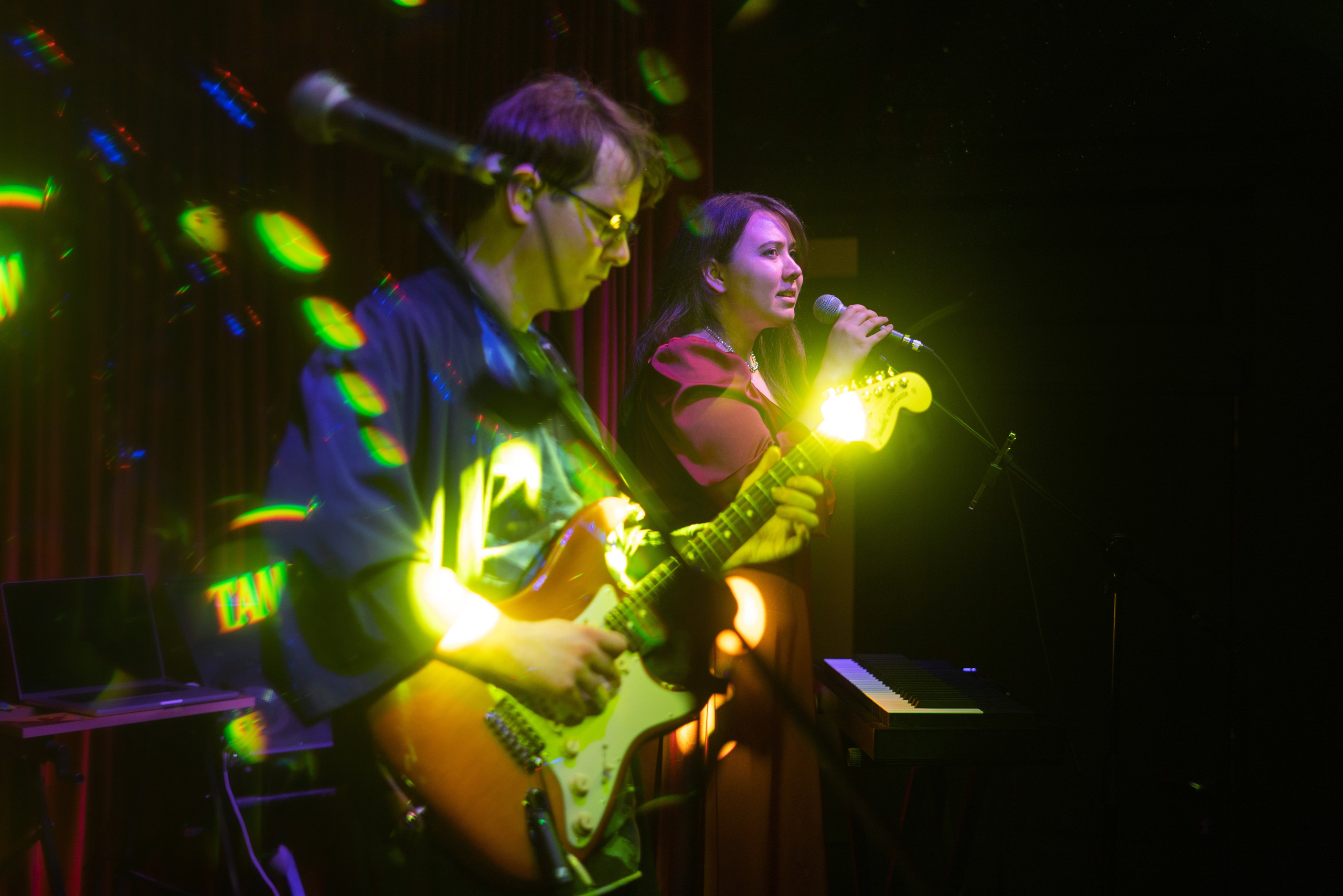 Концерт (Оркестровая Яма). Фотограф в Ростове-на-Дону Соколова Ксения