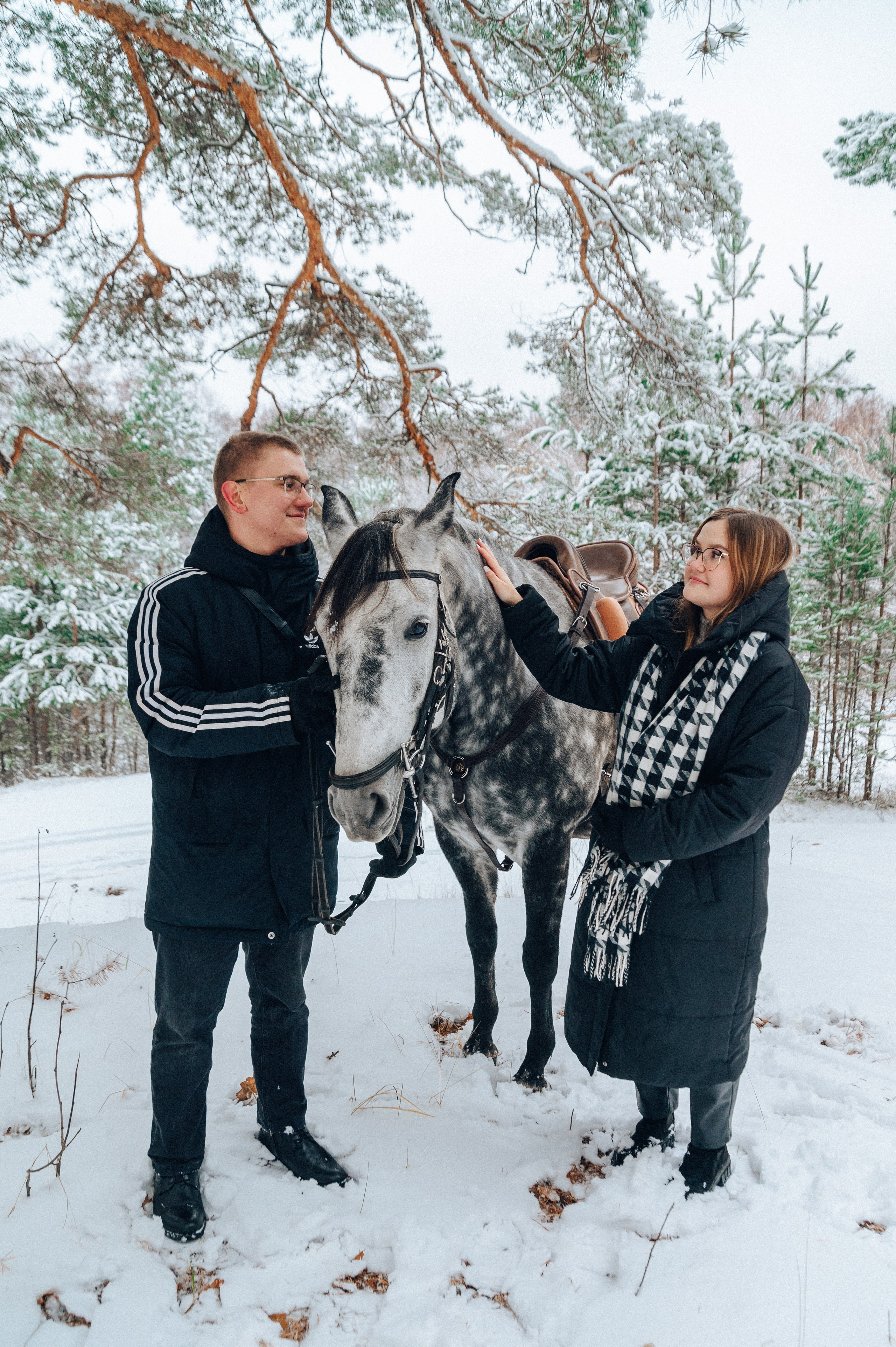 Аня и Савелий. Детский и семейный фотограф Катерина Мишина