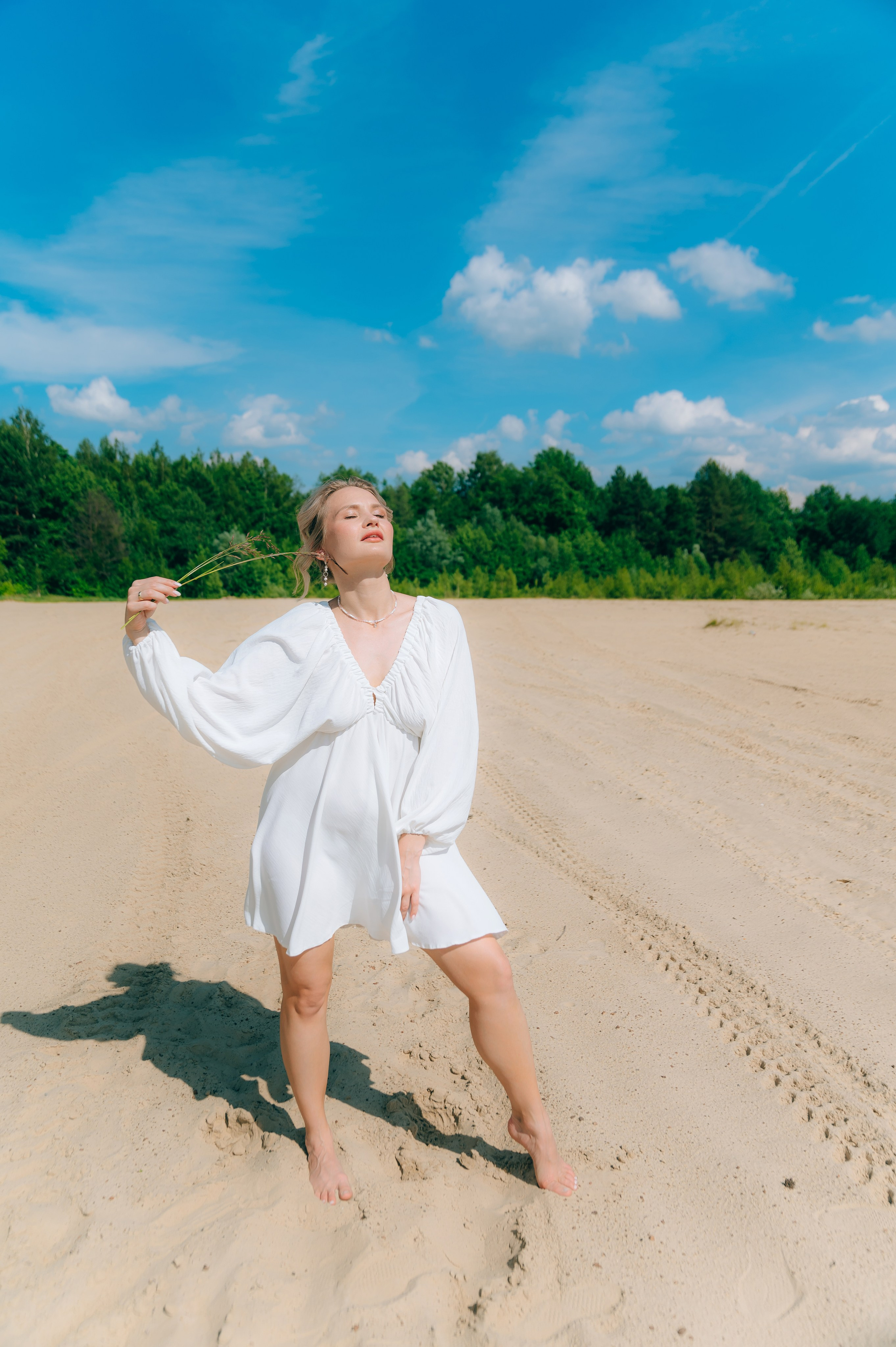 Летняя коллекция. Яна Репина. Детский и семейный фотограф Катерина Мишина