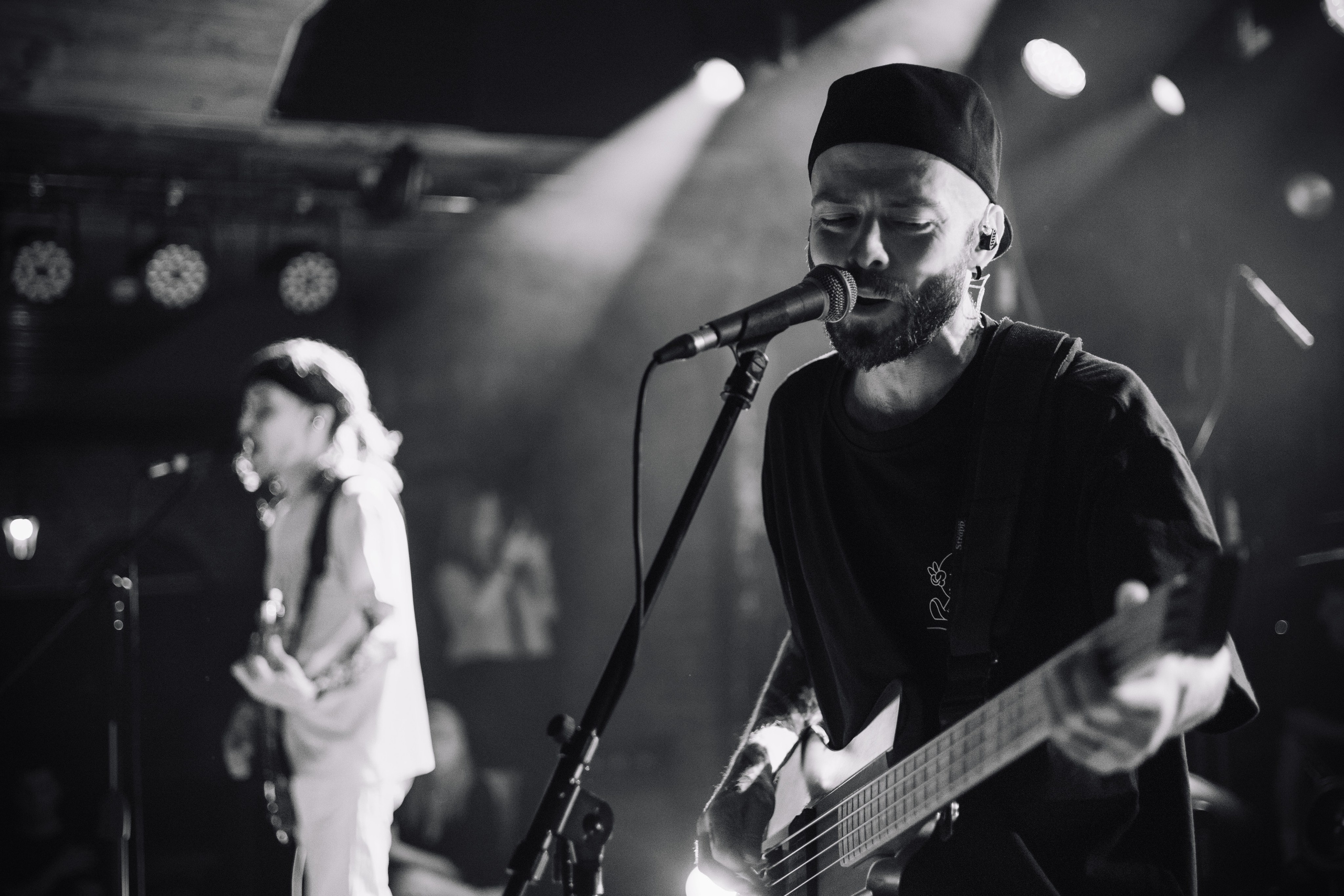 Модем (31.08.2024). Toxasnip Photo | Anton Maslenkin