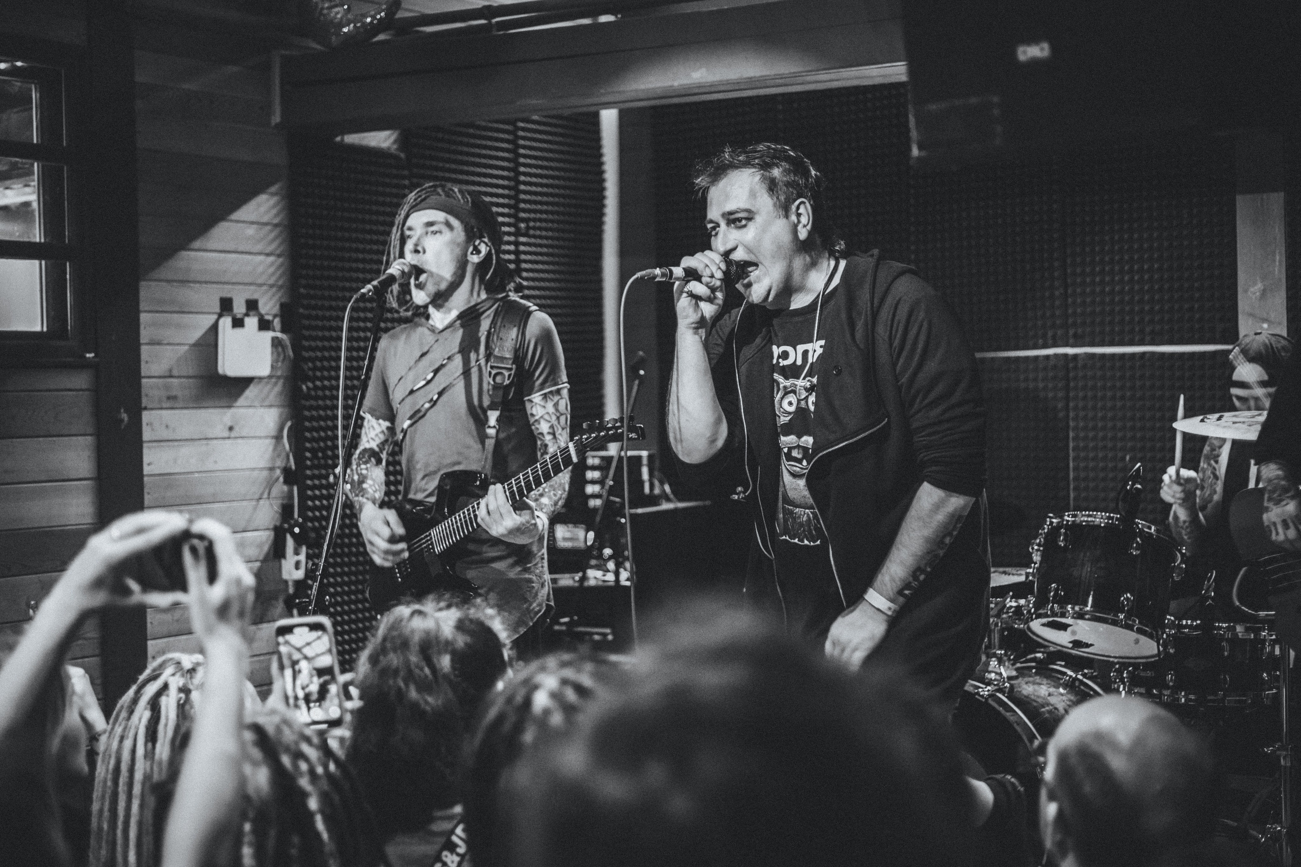 Модем. Toxasnip Photo | Anton Maslenkin