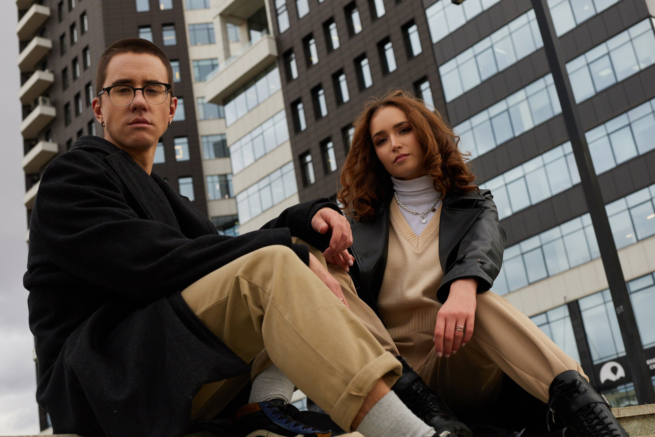 Антон и Яна. Влад Бойцов, Твой Фотограф в Санкт-Петербурге