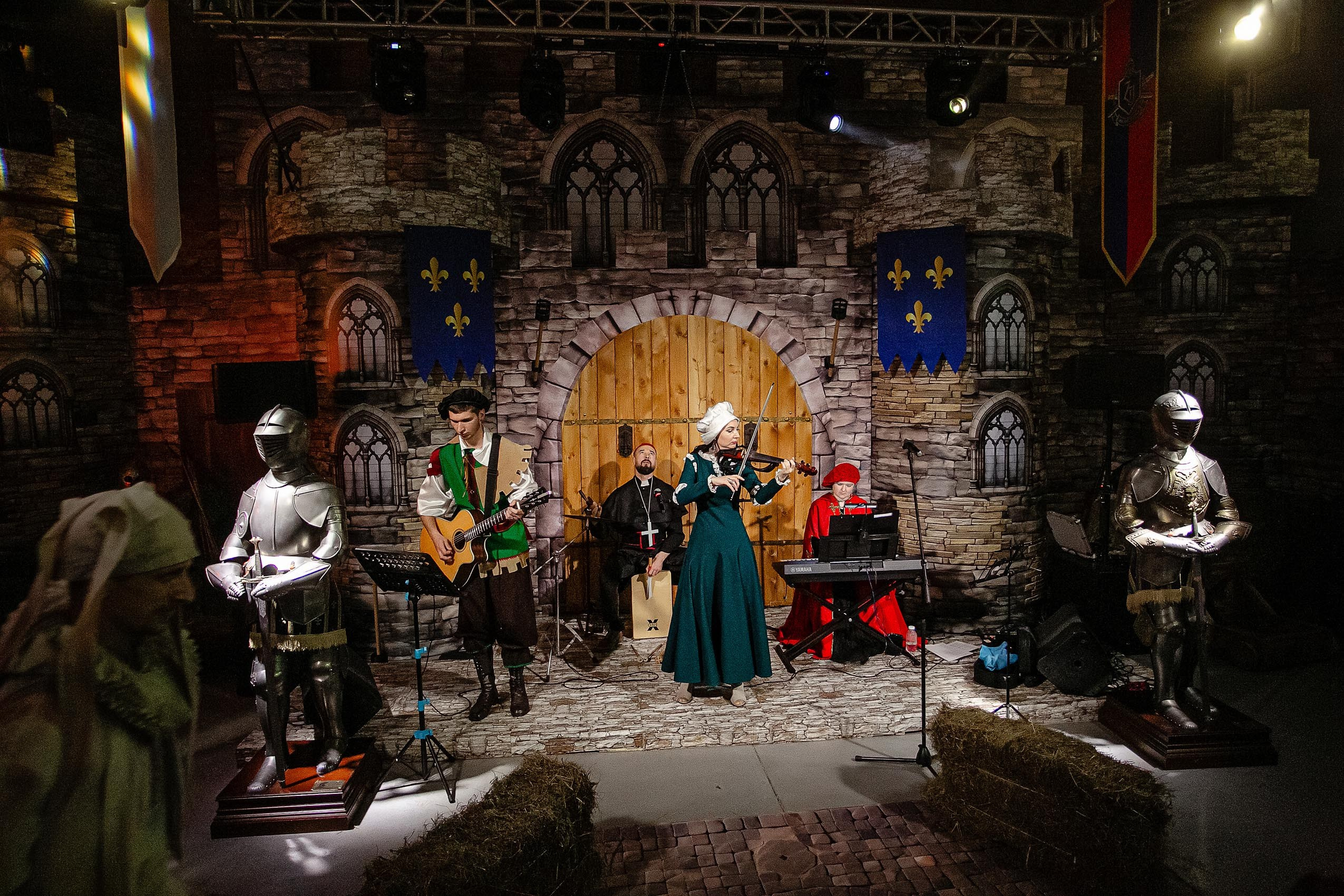 Фотосъёмка Юбилеев. Владивосток семейный фотограф Александр Степанов