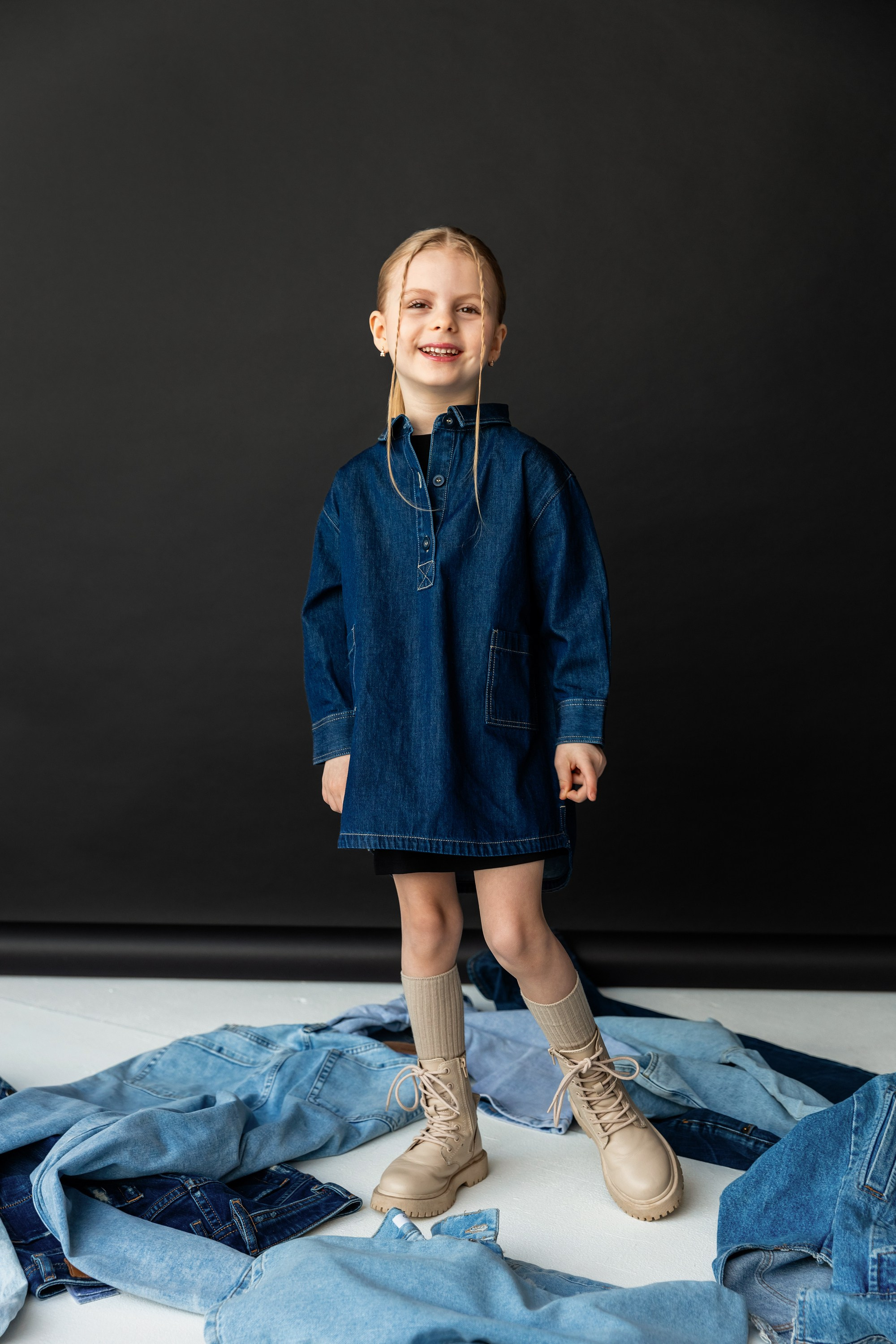 Проект DENIM. Татьяна Чернышова свадебный фотограф Москва