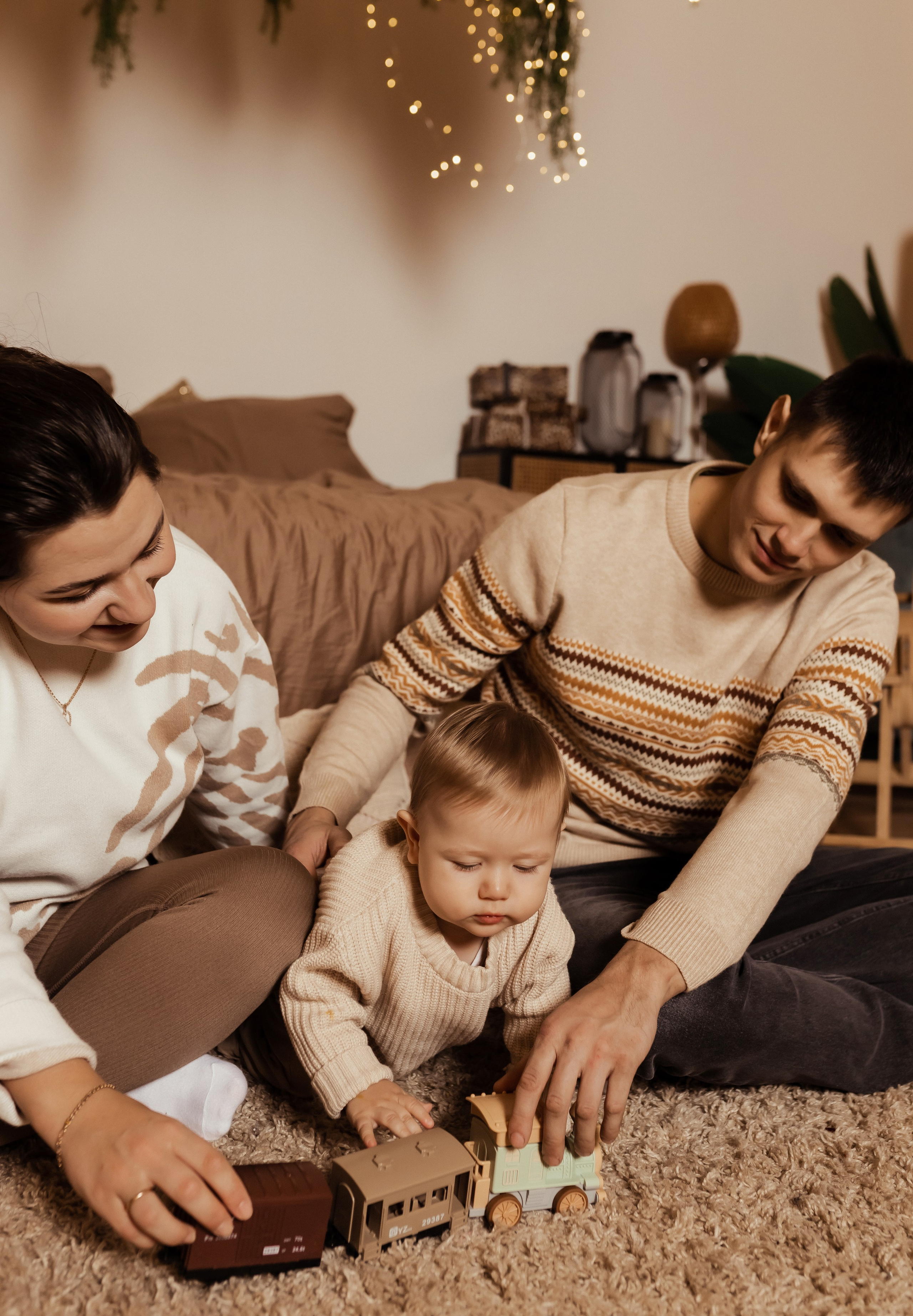 Лёша, Юля и Федя. ФОТОГРАФ Маргарита Сивакова | Ярославль Кострома Москва