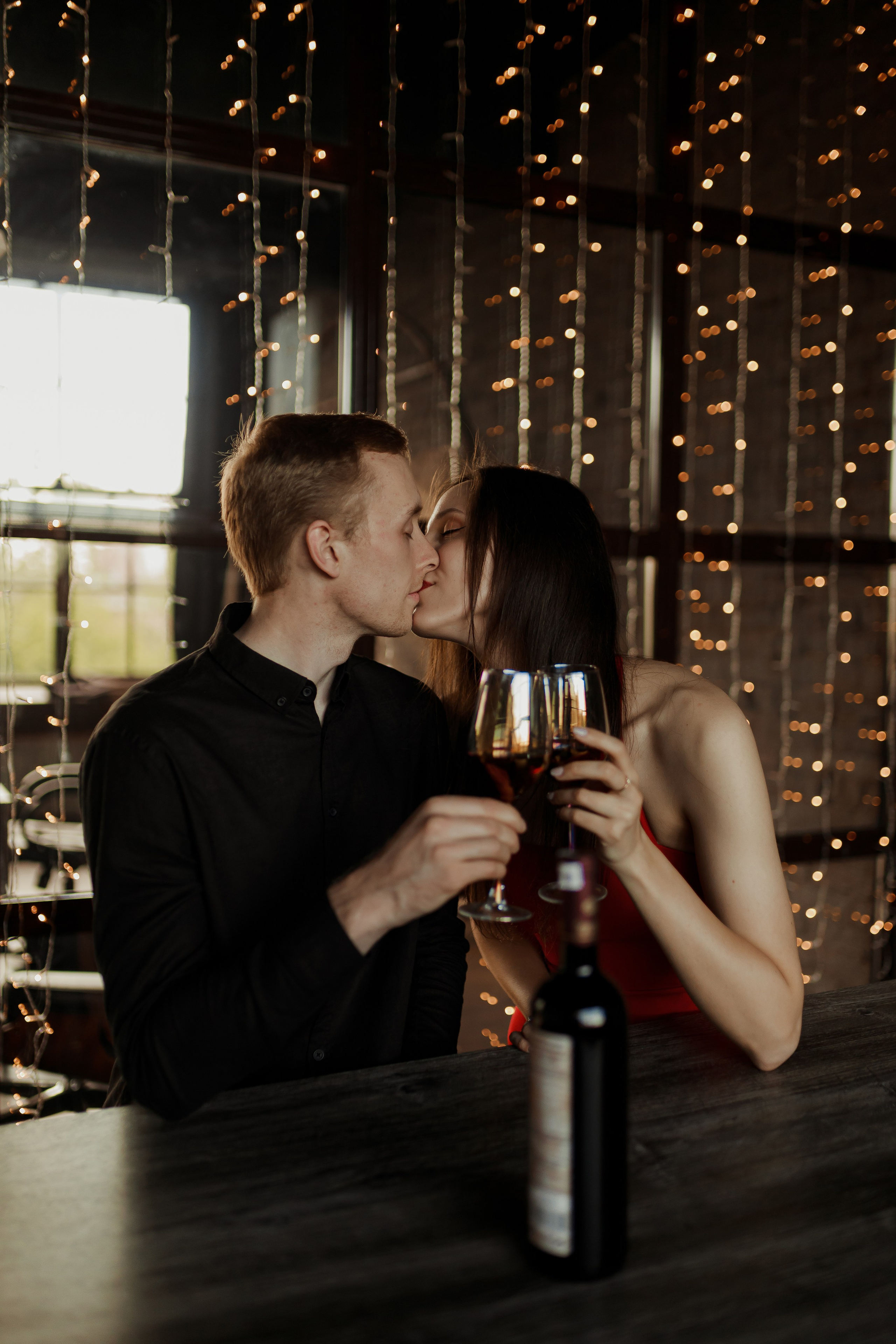 Егор & Ира. ФОТОГРАФ Маргарита Сивакова | Ярославль Кострома Москва