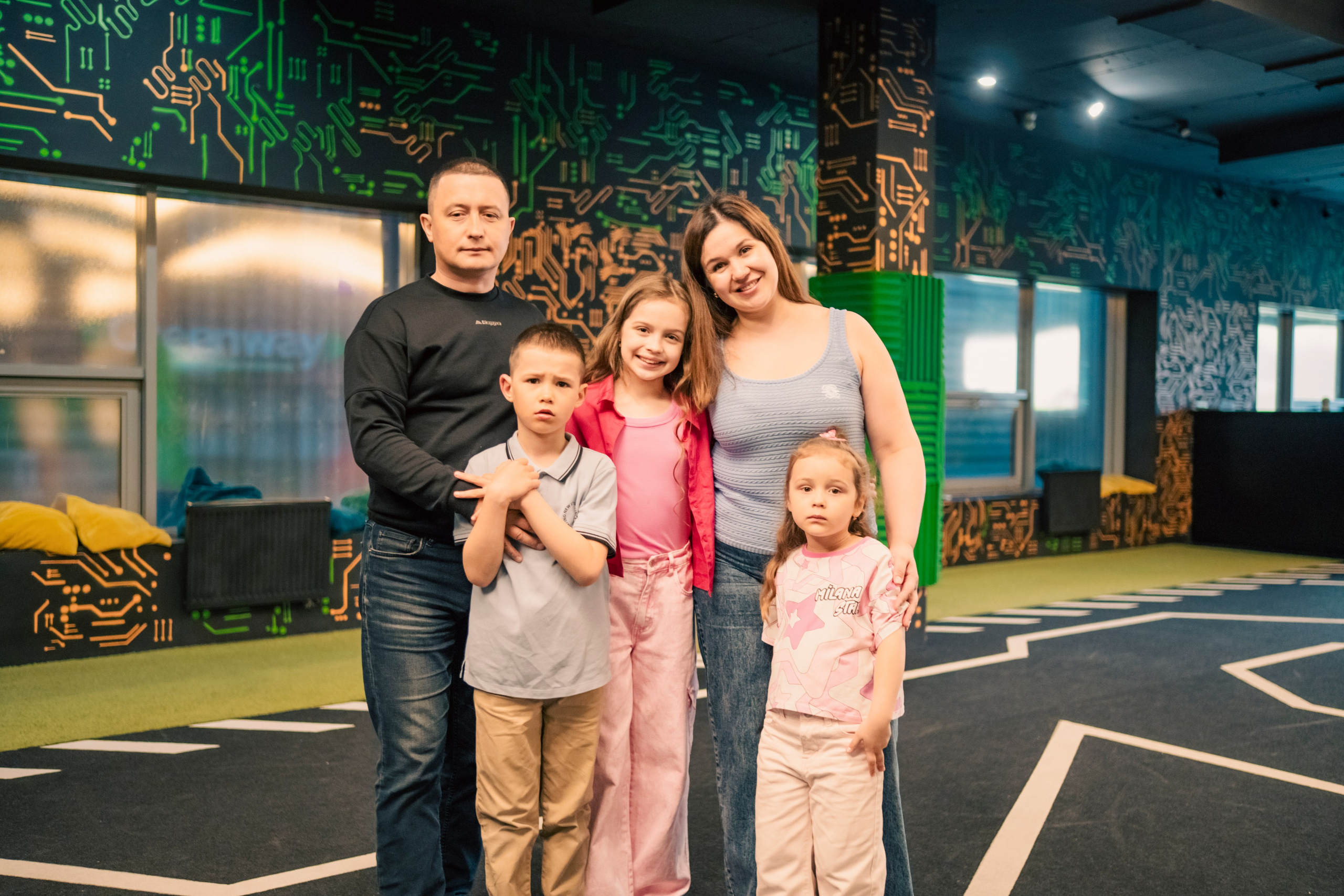 VR April-May. Felixtones