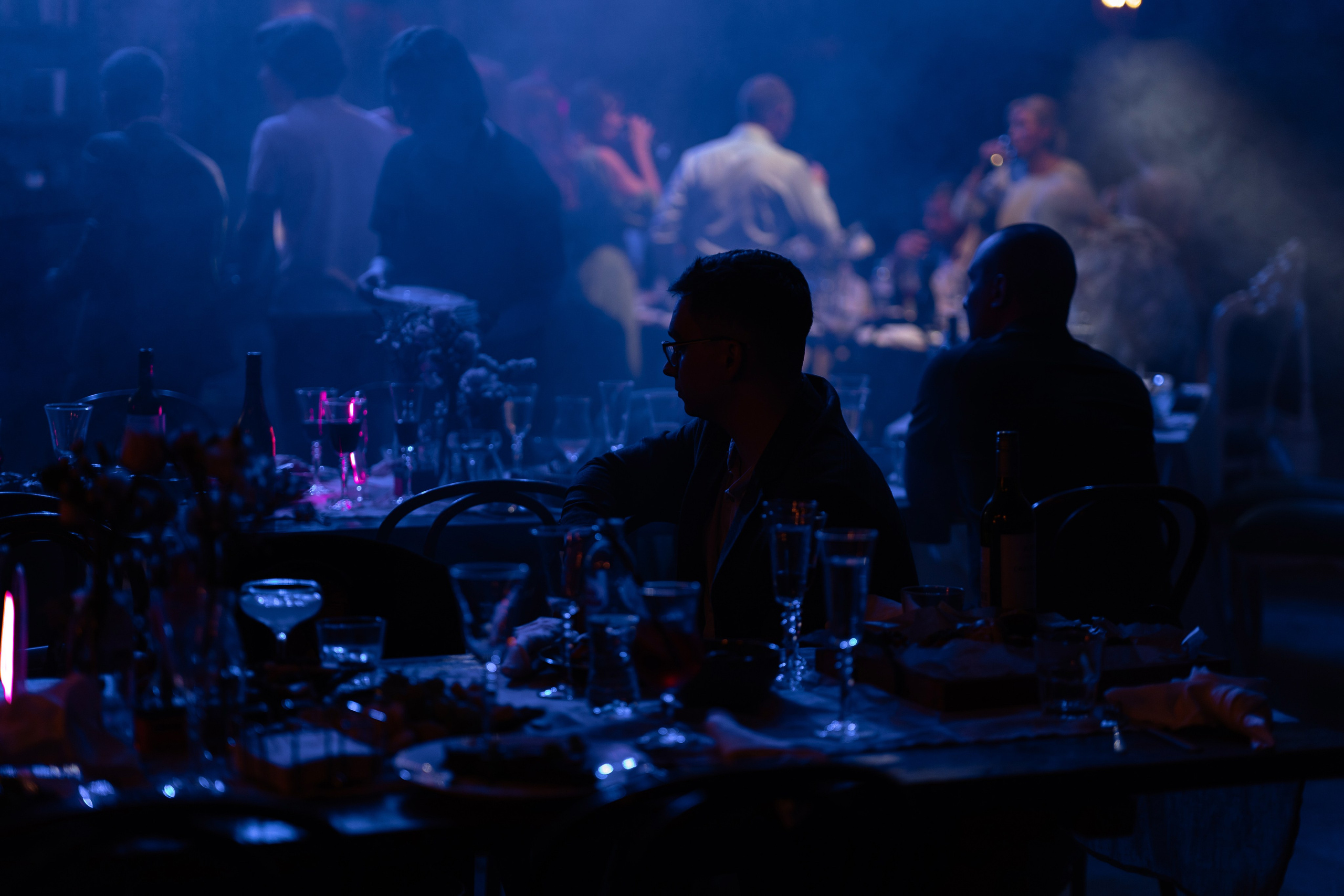 Артем и Арина. Свадебный и репортажный фотограф в Москве Андрей Вайман