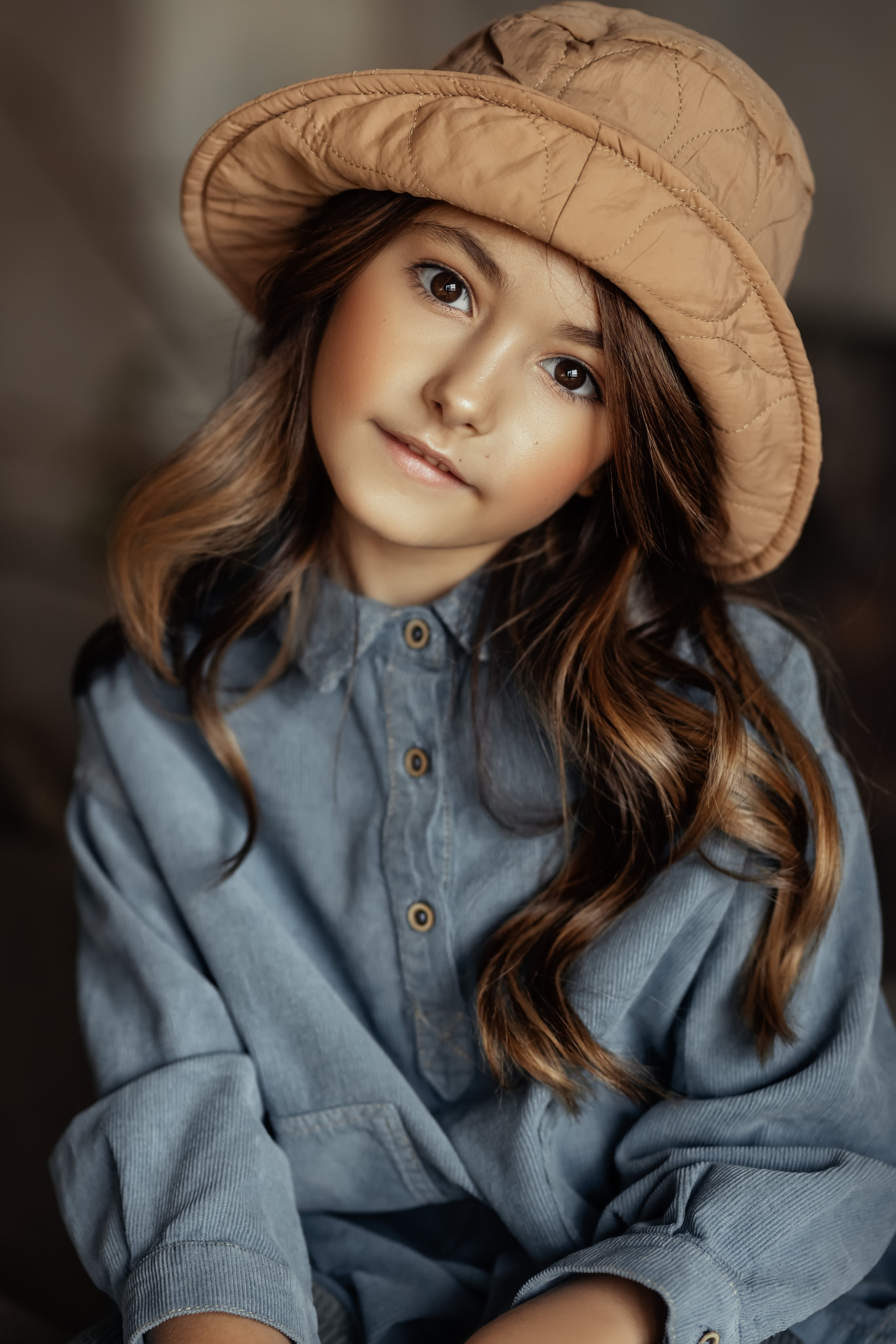 ДЕТСКИЙ ПОРТРЕТ. Катерина Киреева — фотограф в Москве