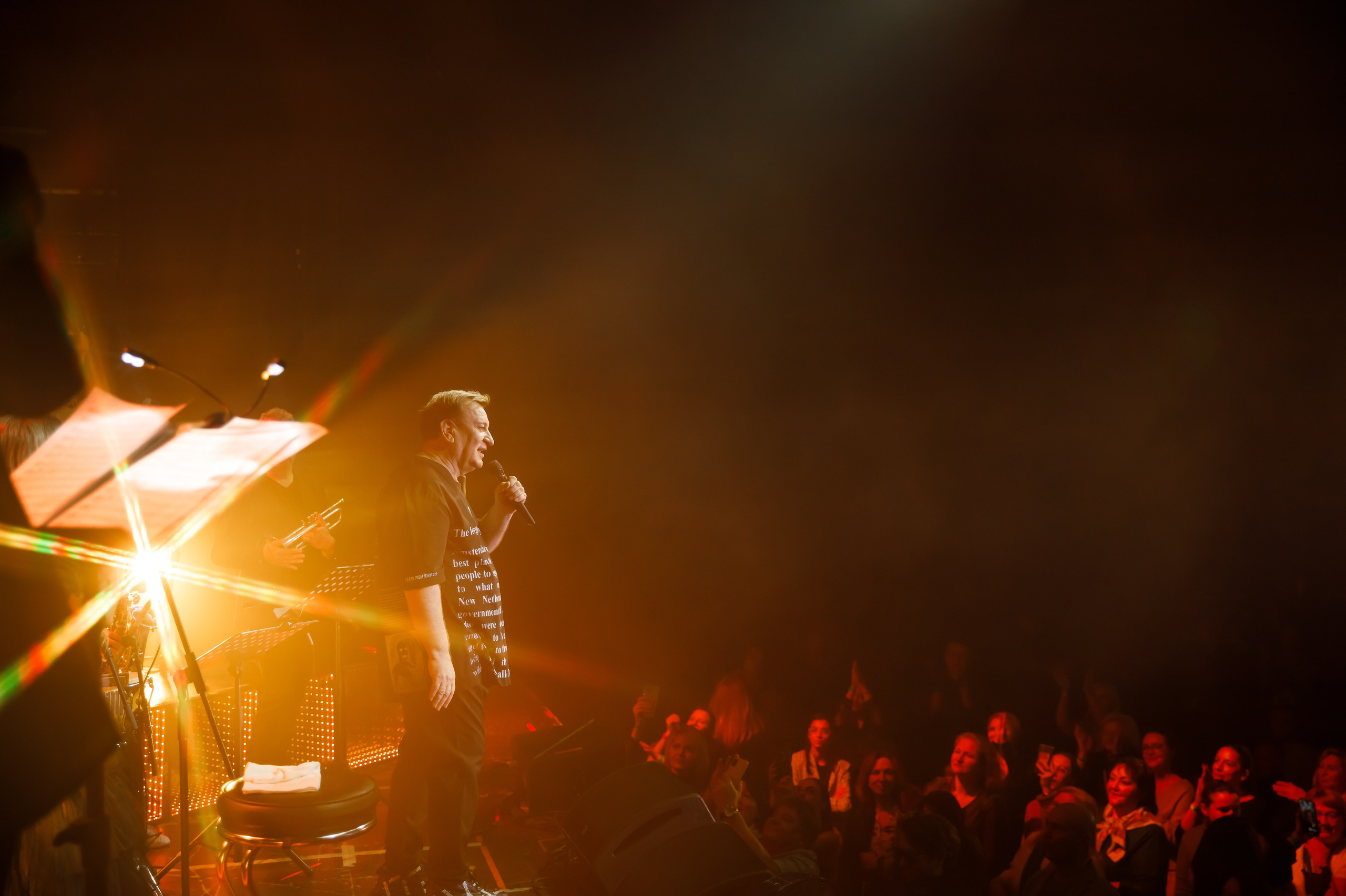 СЕРГЕЙ ПЕНКИН (1930). Катерина Киреева — фотограф в Москве