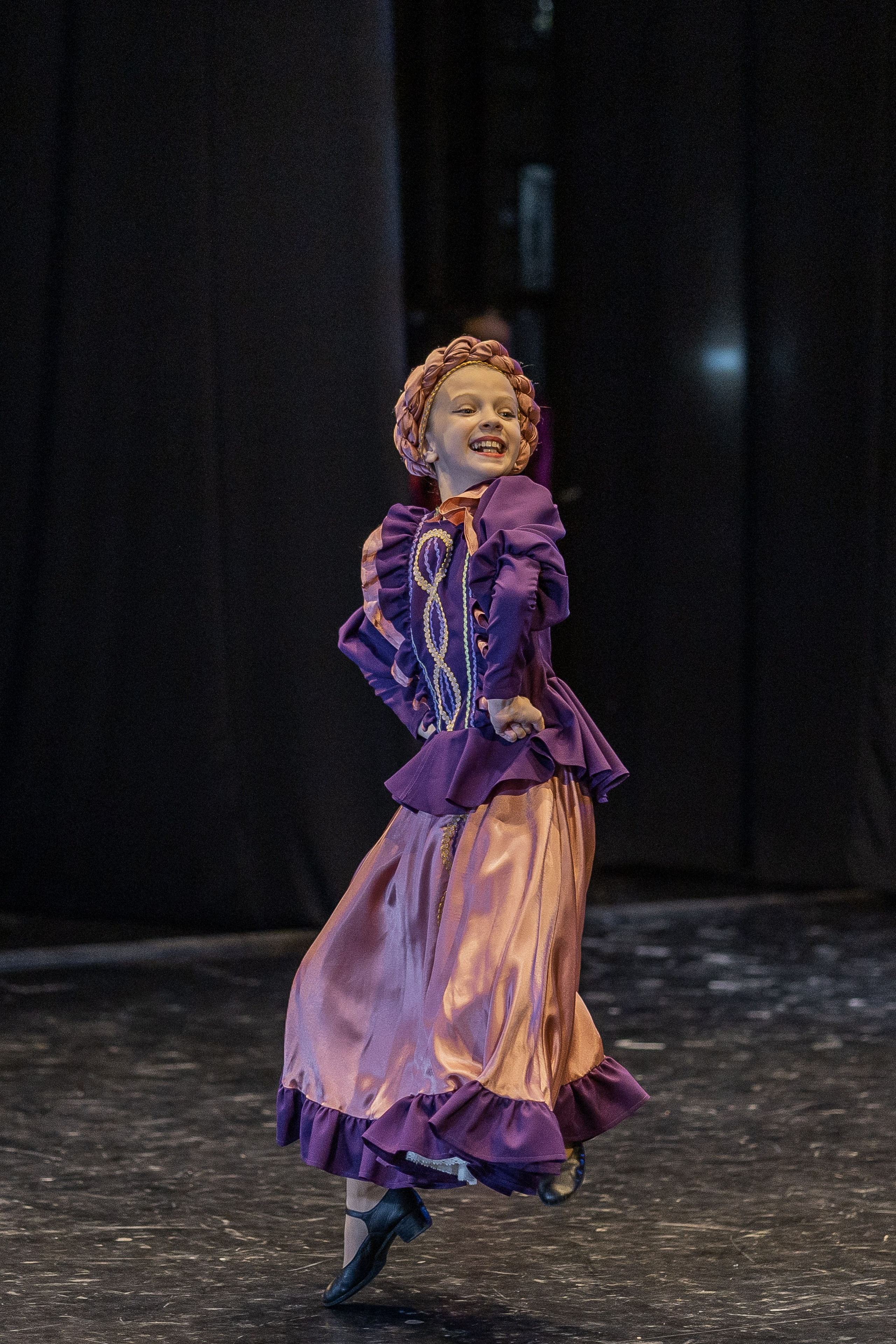 Репортажи. Photograph Svetlana Volkova