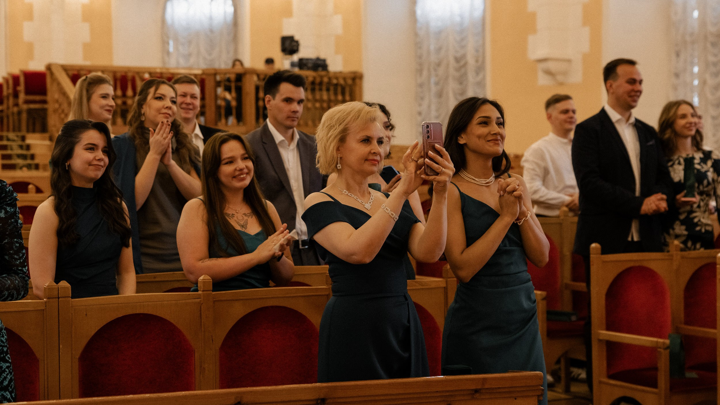 Рая и Егор. Свадебный и портретный фотограф в Архангельске Илья Труфанов