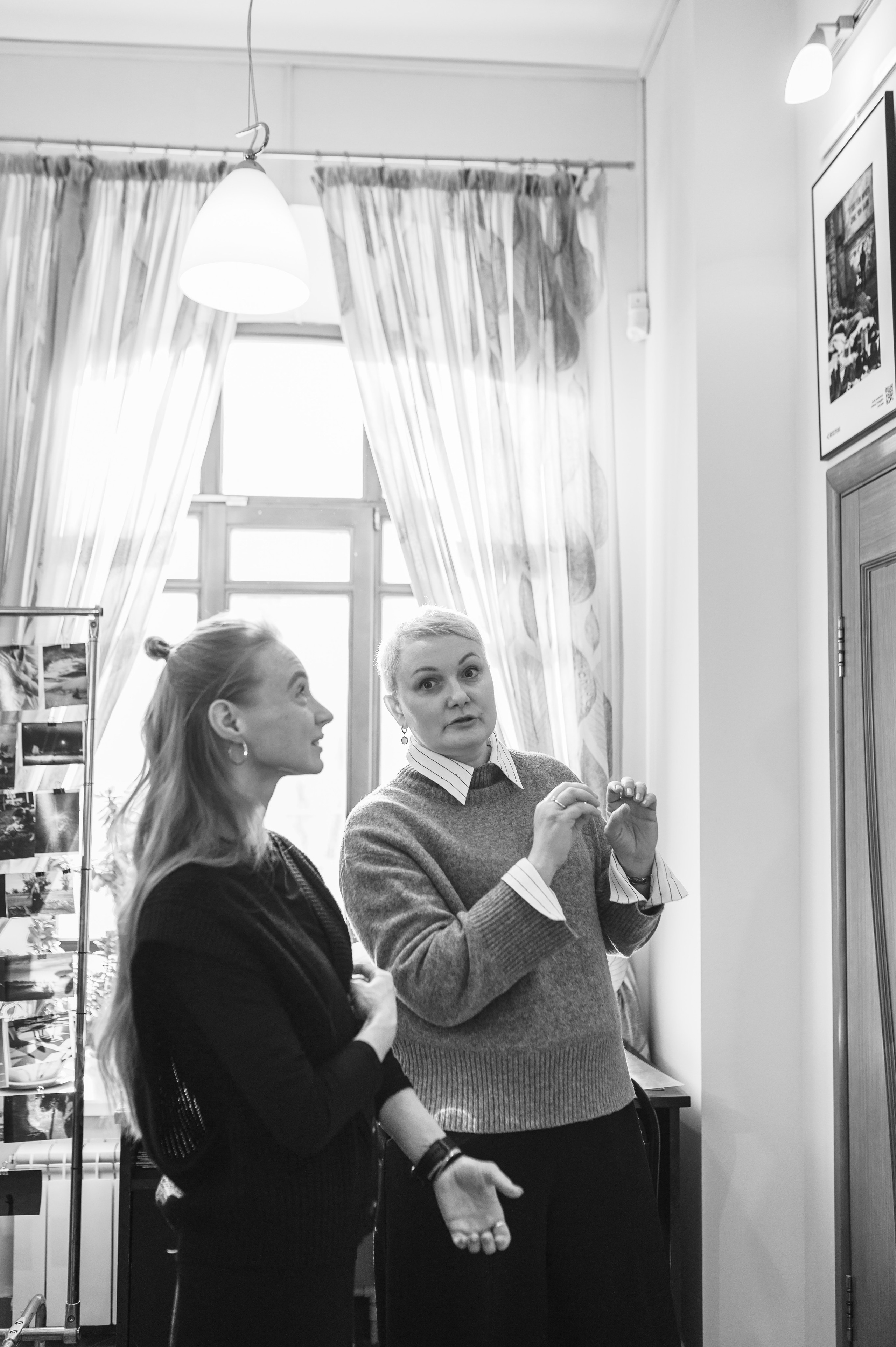 «Фотострелка» в Самаре. Фотообъединение Самарского областного отделения Союза журналистов России