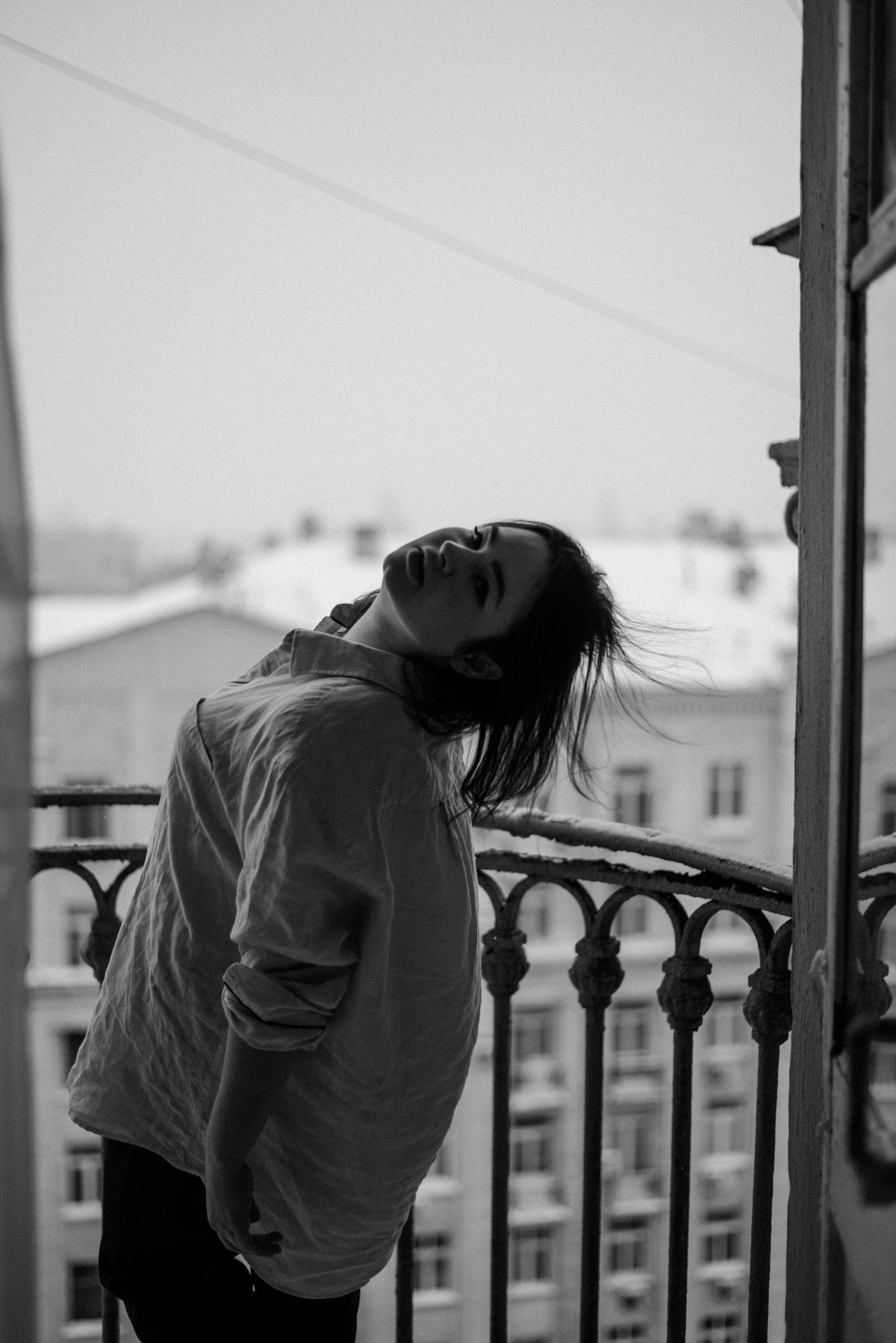 Екатерина Студия Столица. Фотограф Лола Волна, город Москва