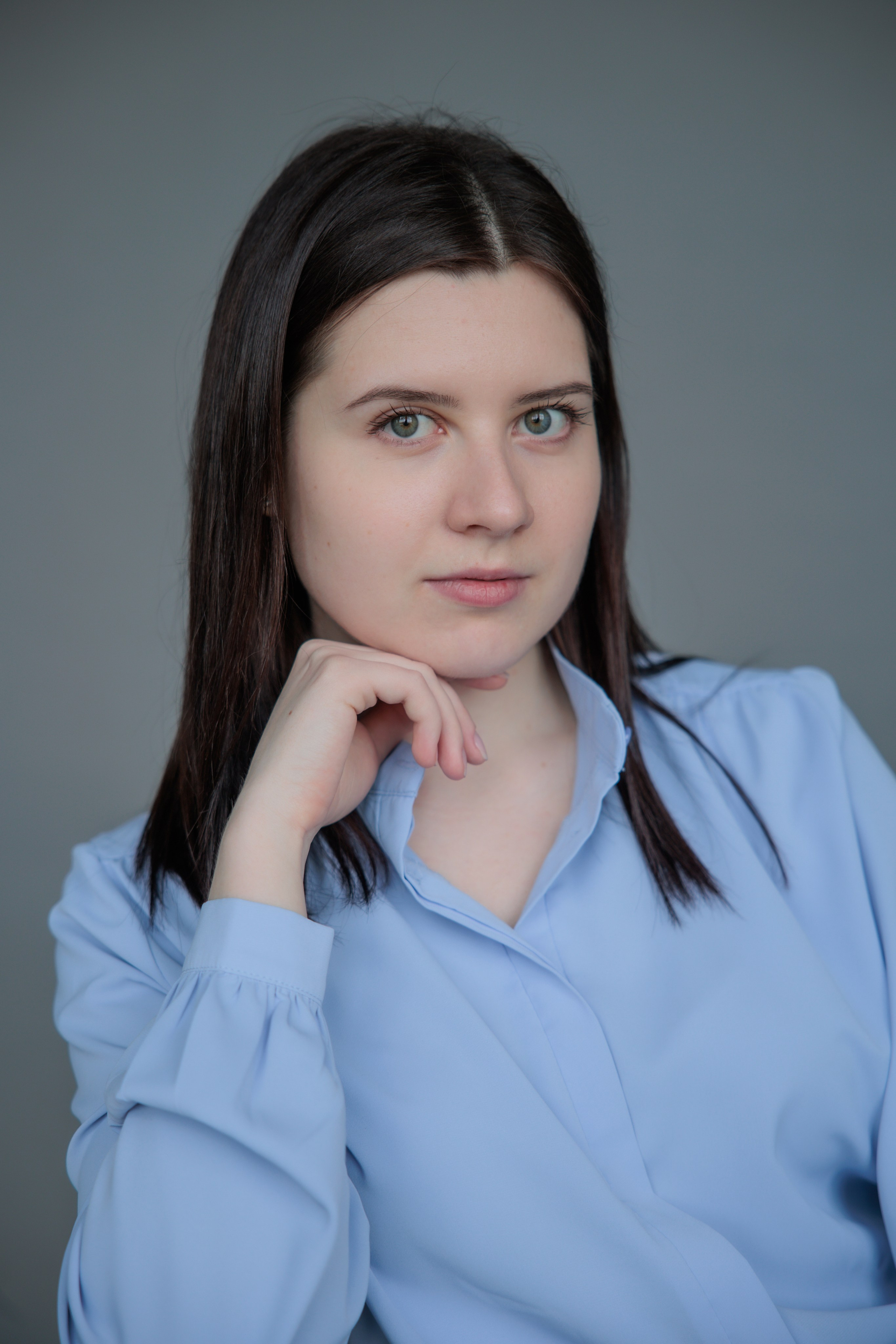 НАТАЛИЯ. Я фотограф из Москвы к Вашим услугам