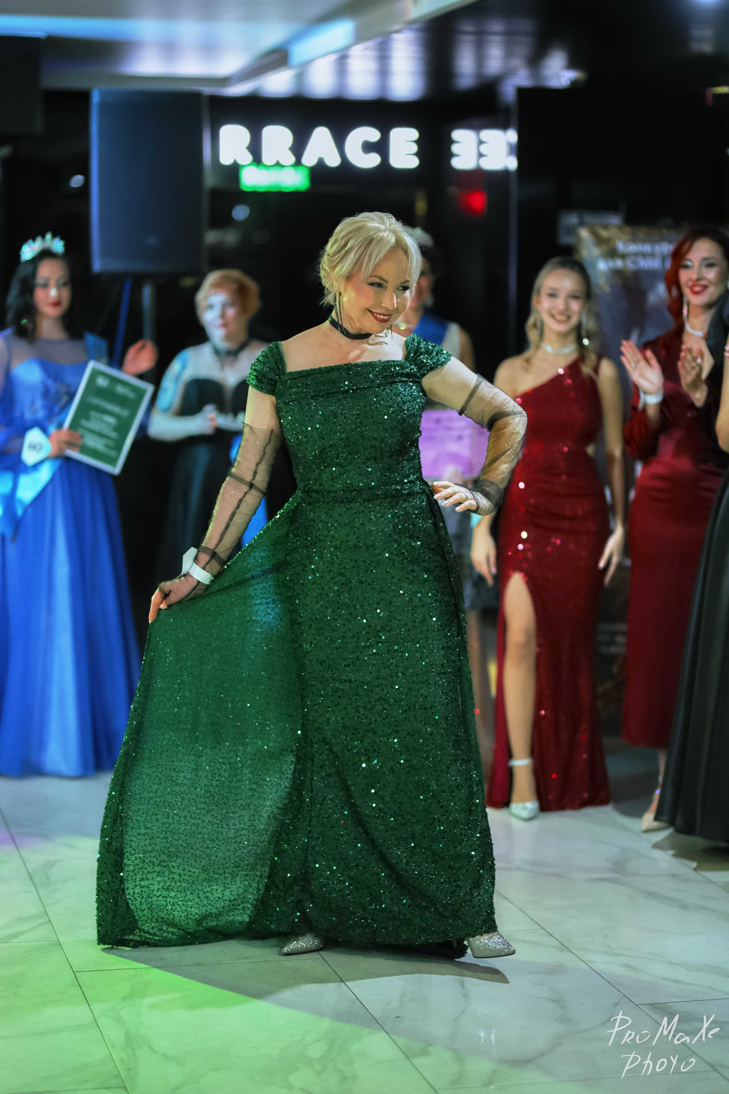 Финал КРАСА МАСС-МЕДИА ЧУВАШИИ. Владимир Суздалов (ProMaXe) — Портретный фотограф, тематические фотосессии в Чебоксарах