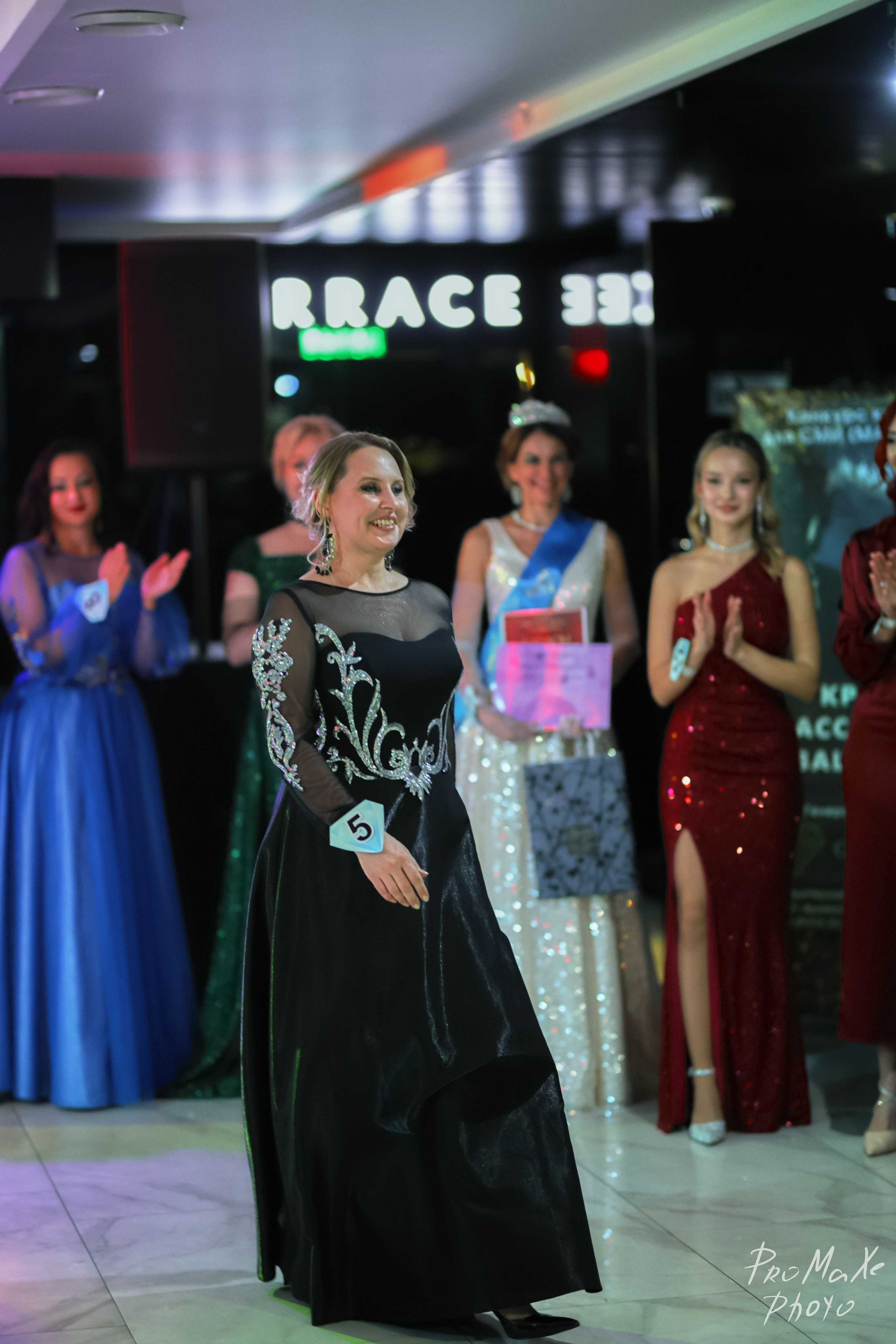 Финал КРАСА МАСС-МЕДИА ЧУВАШИИ. Владимир Суздалов (ProMaXe) — Портретный фотограф, тематические фотосессии в Чебоксарах