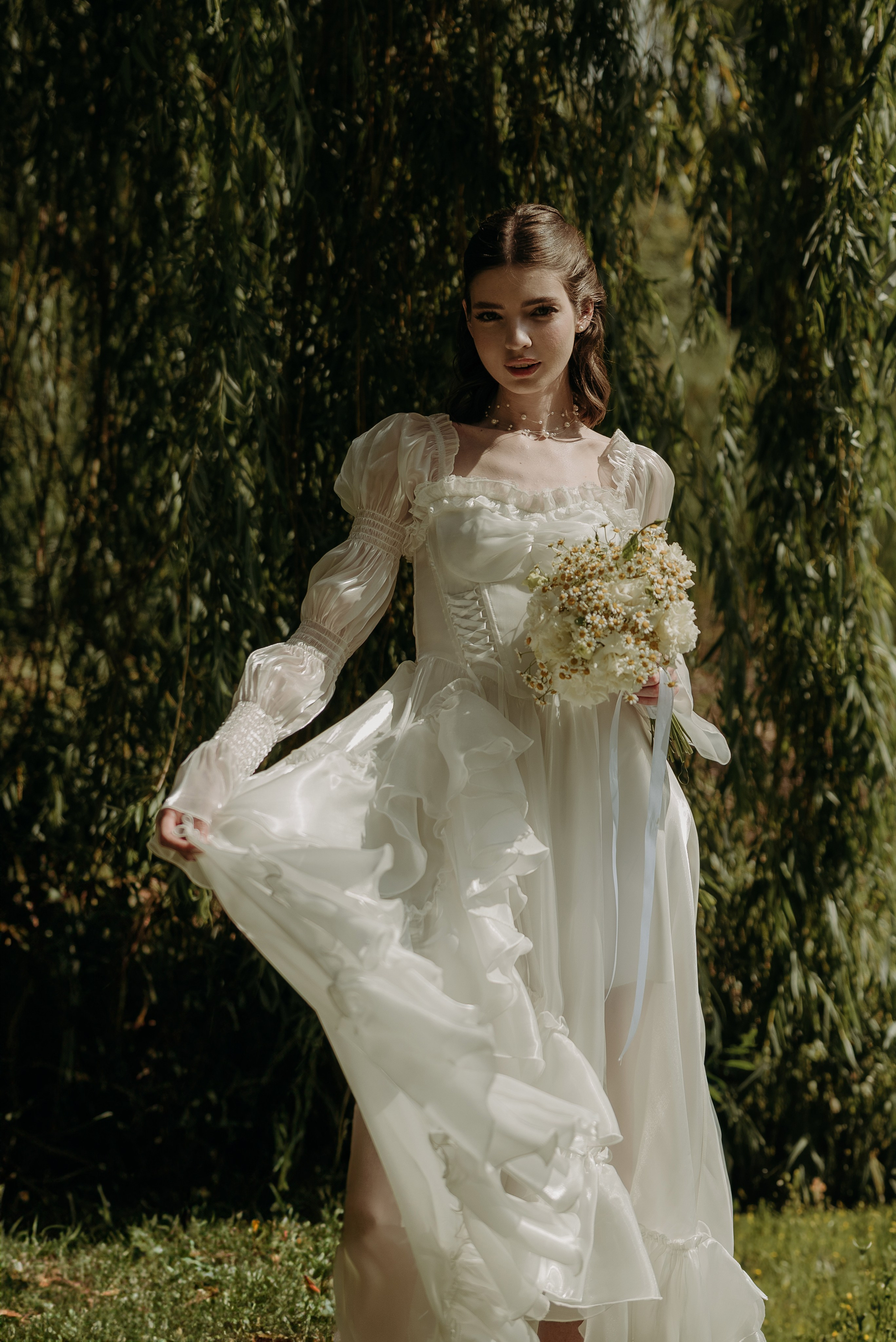 Олеся & Никита. Индивидуальный и lovestory фотограф в Самаре. Никонорова Наталья