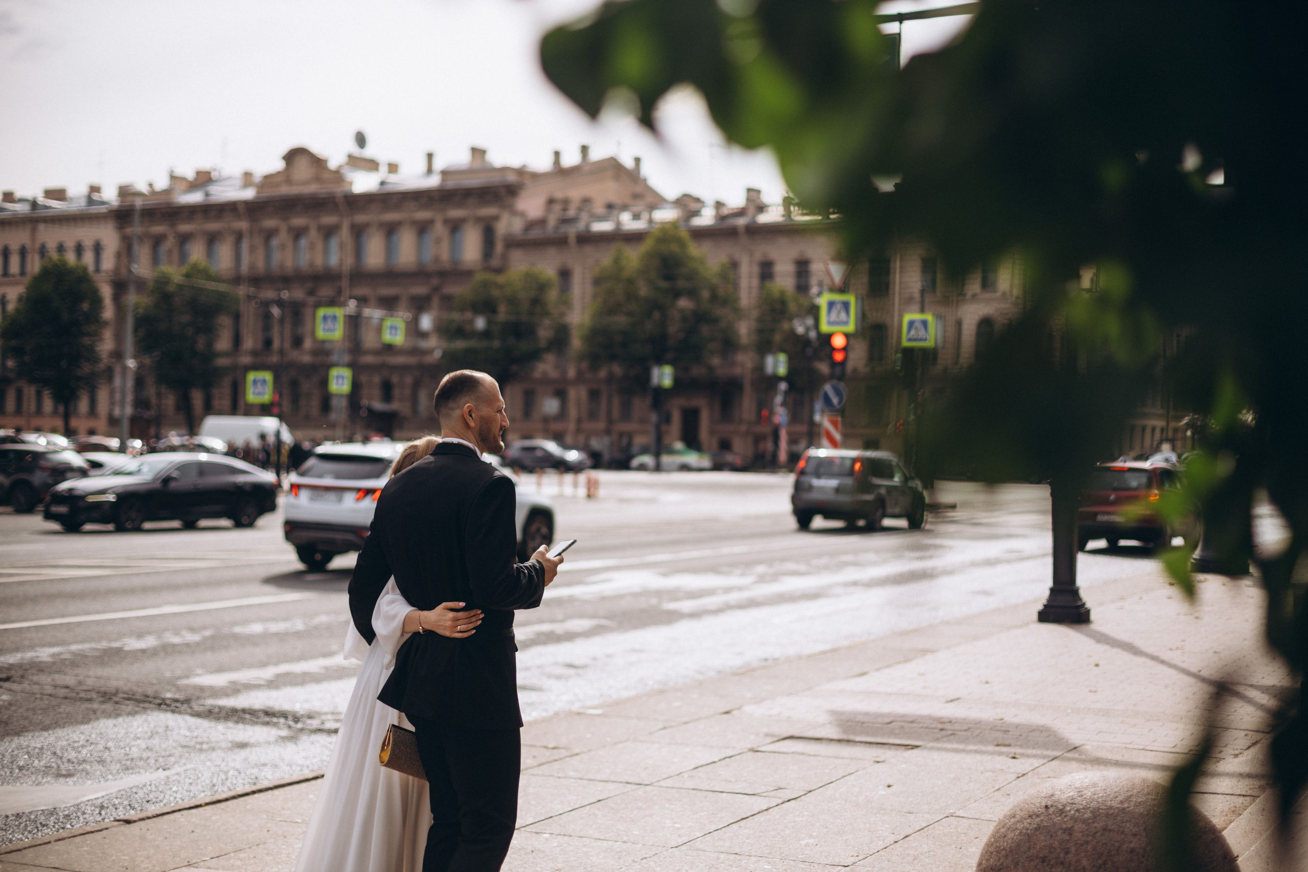 Фотографии 2023 года. Свадебный и семейный фотограф в Санкт-Петербурге Яцына Юрий. Видеоопер