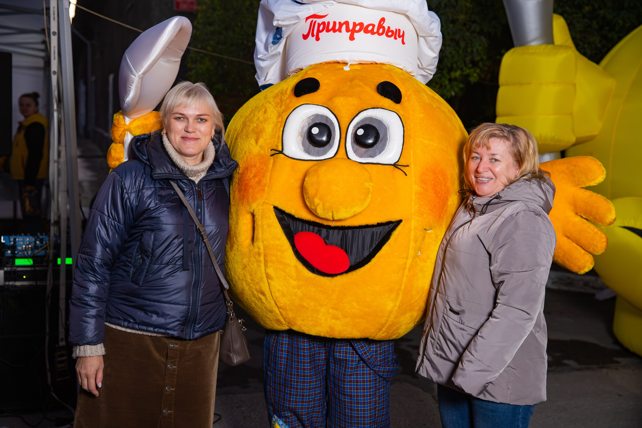 АО Компания «Проксима». Фотограф Александр Поздняков  Новосибирск