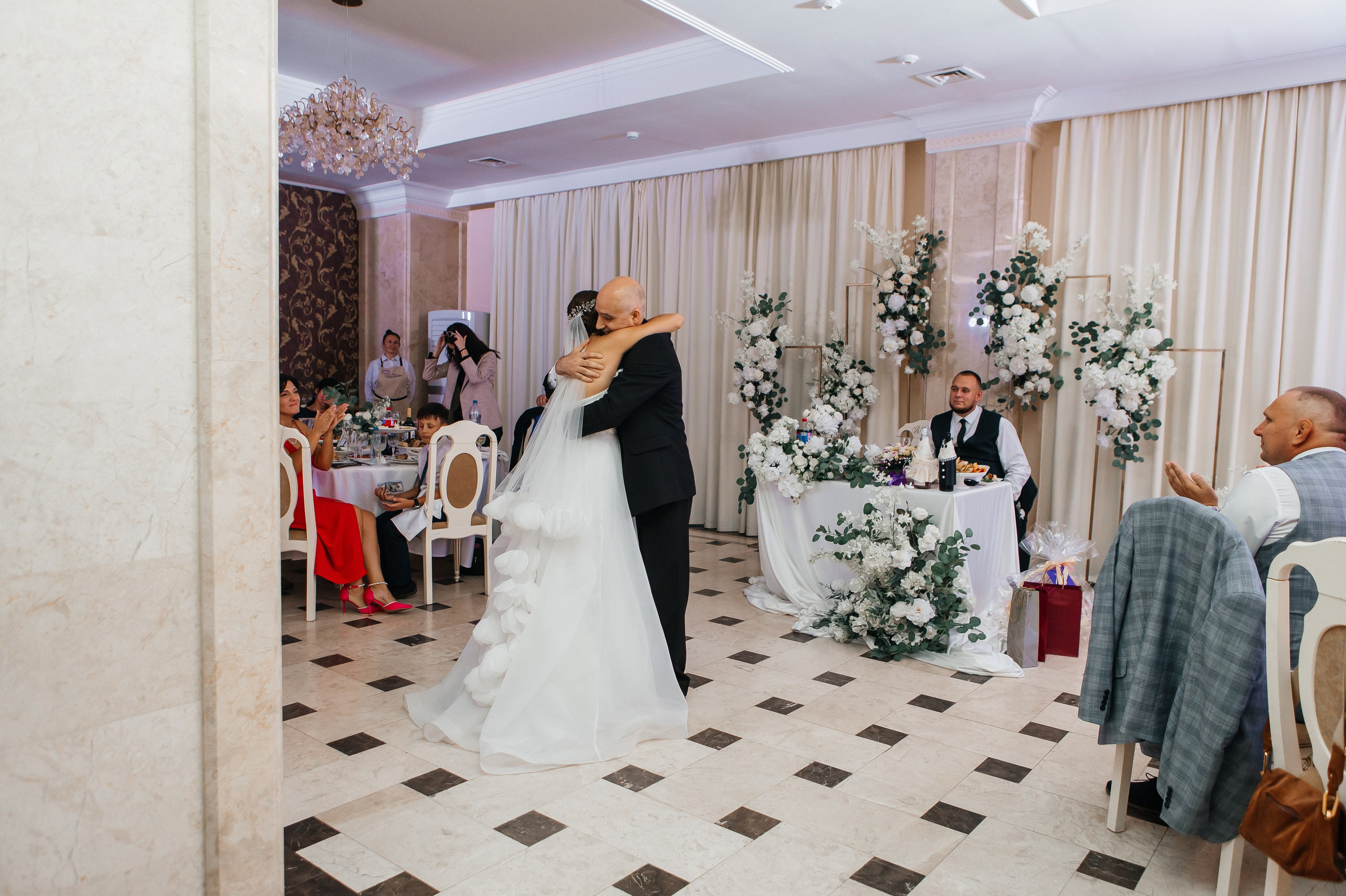 Дмитрий и Лана. Свадебный и семейный фотограф в Ростове-на-Дону