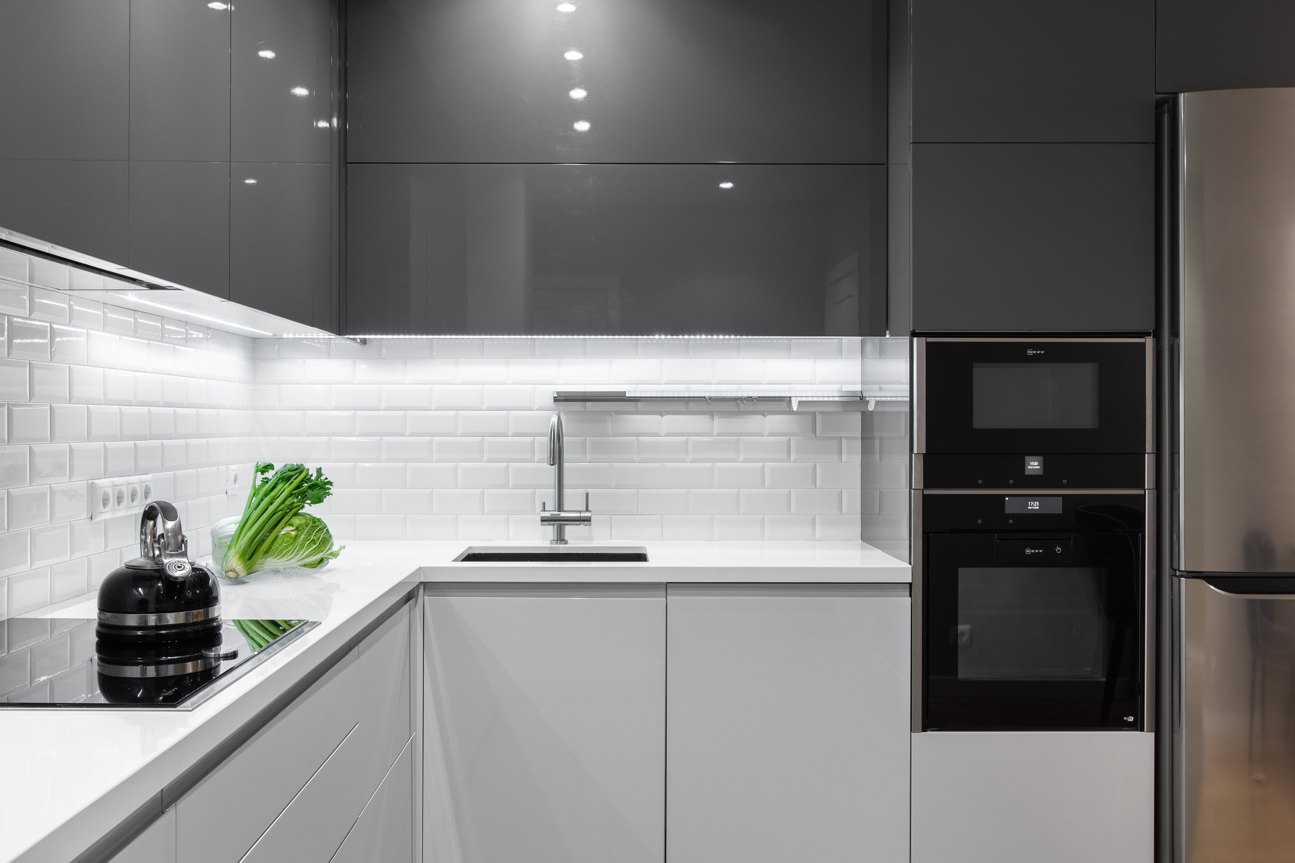 Г. Железнодорожный