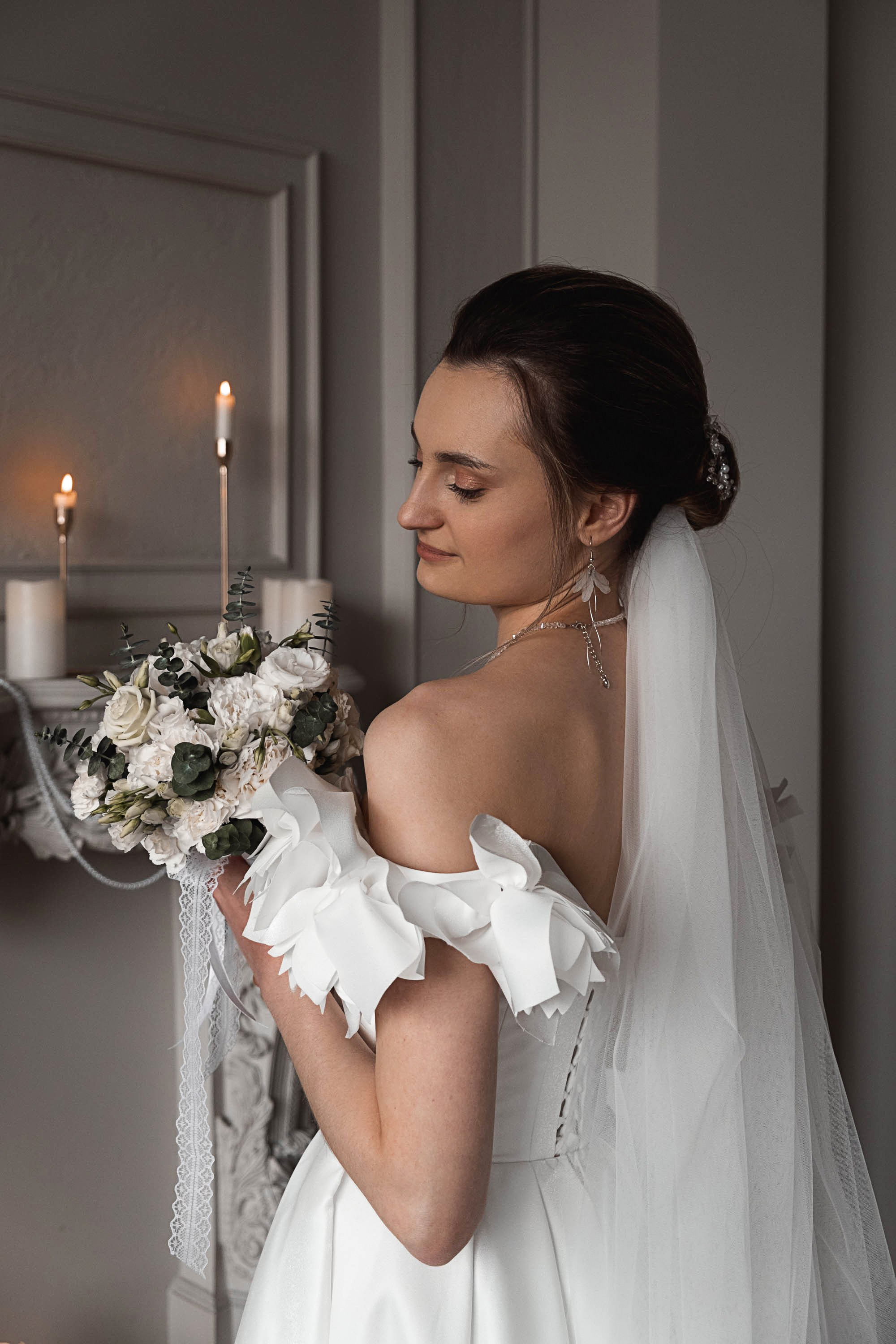 Дмитрий & София. Свадебный и семейный фотограф в Тюмени Екатерина Дубровина