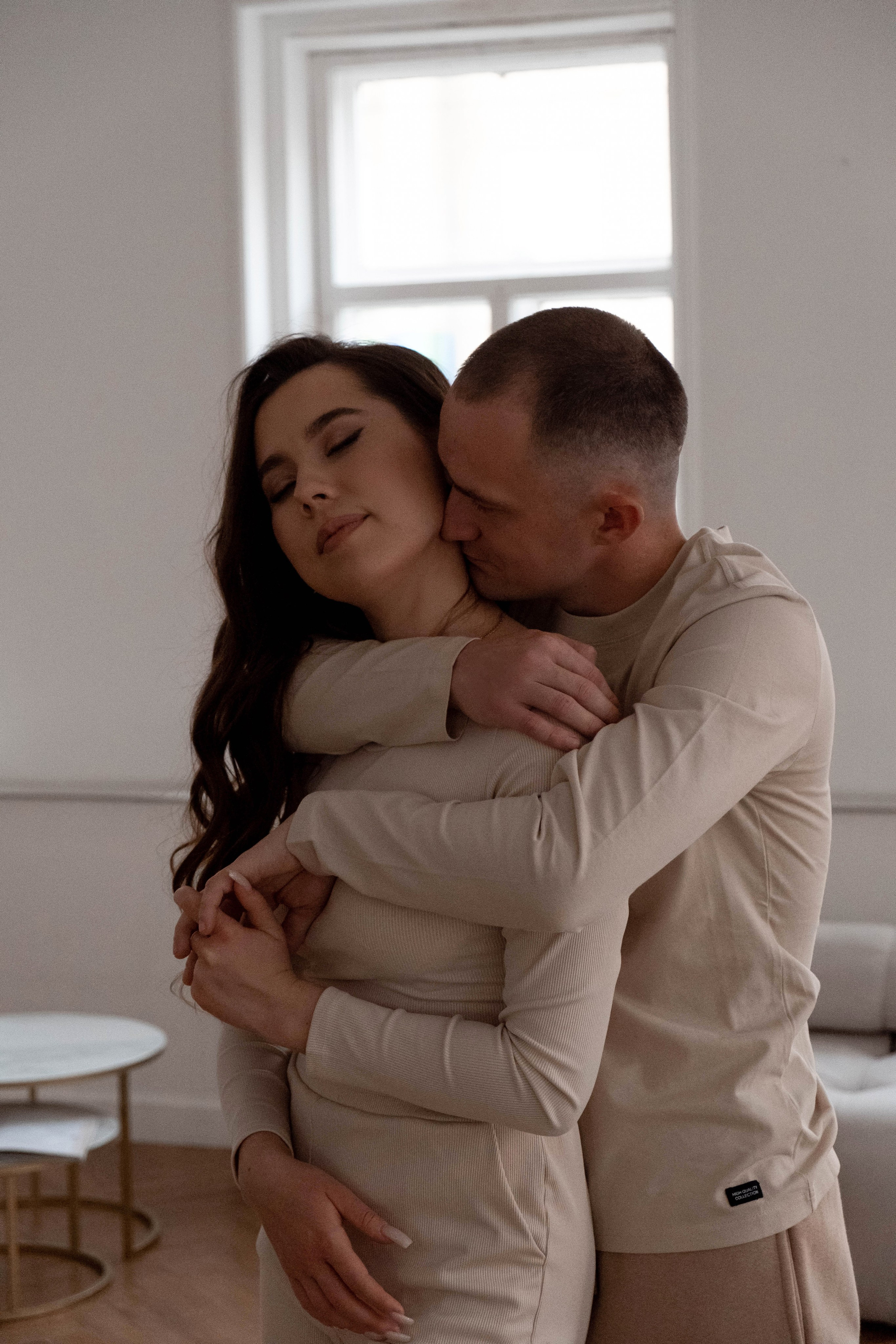 Анастасия & Денис. Свадебный и семейный фотограф в Тюмени Екатерина Дубровина