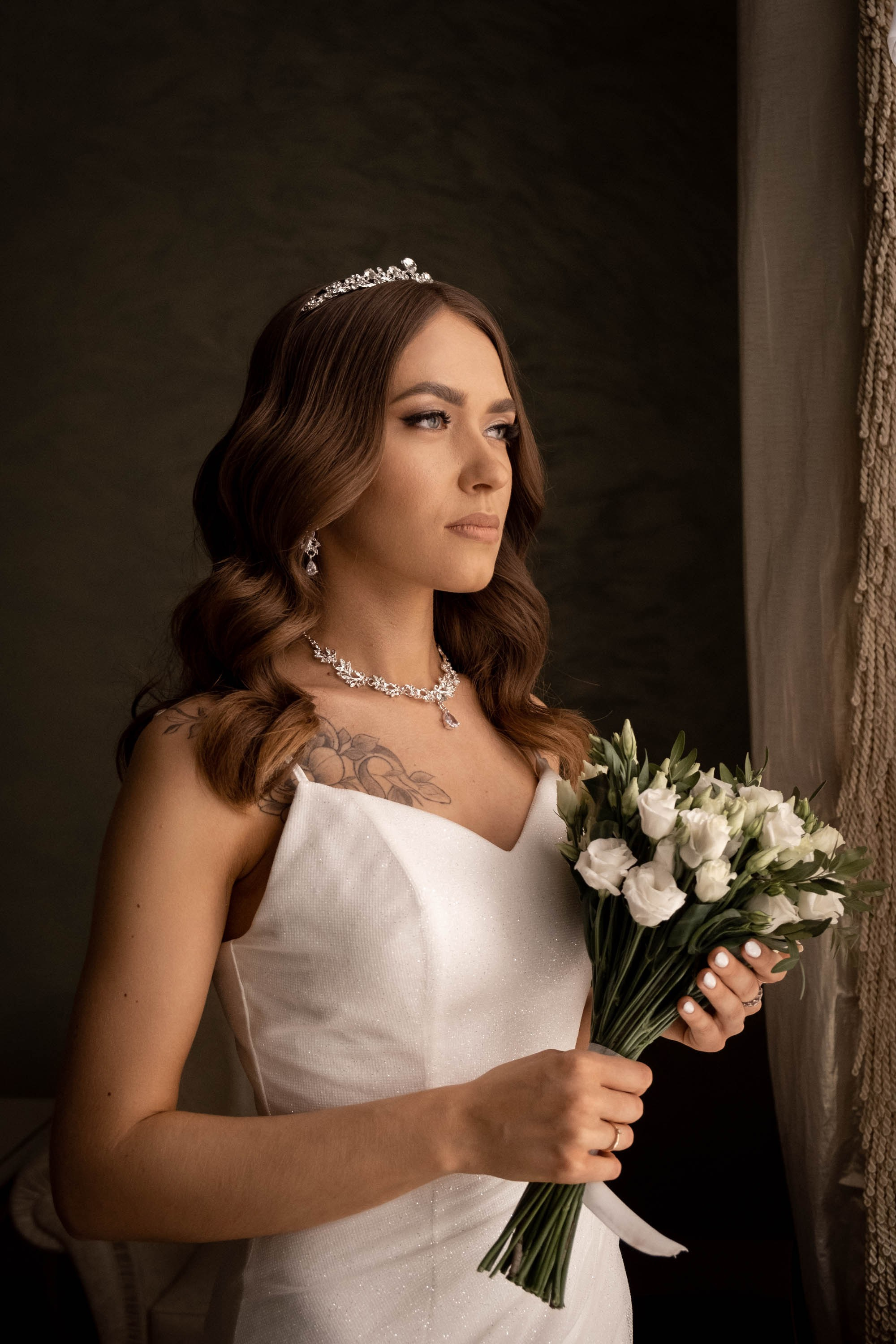 Виталий & Марина. Свадебный и семейный фотограф в Тюмени Екатерина Дубровина