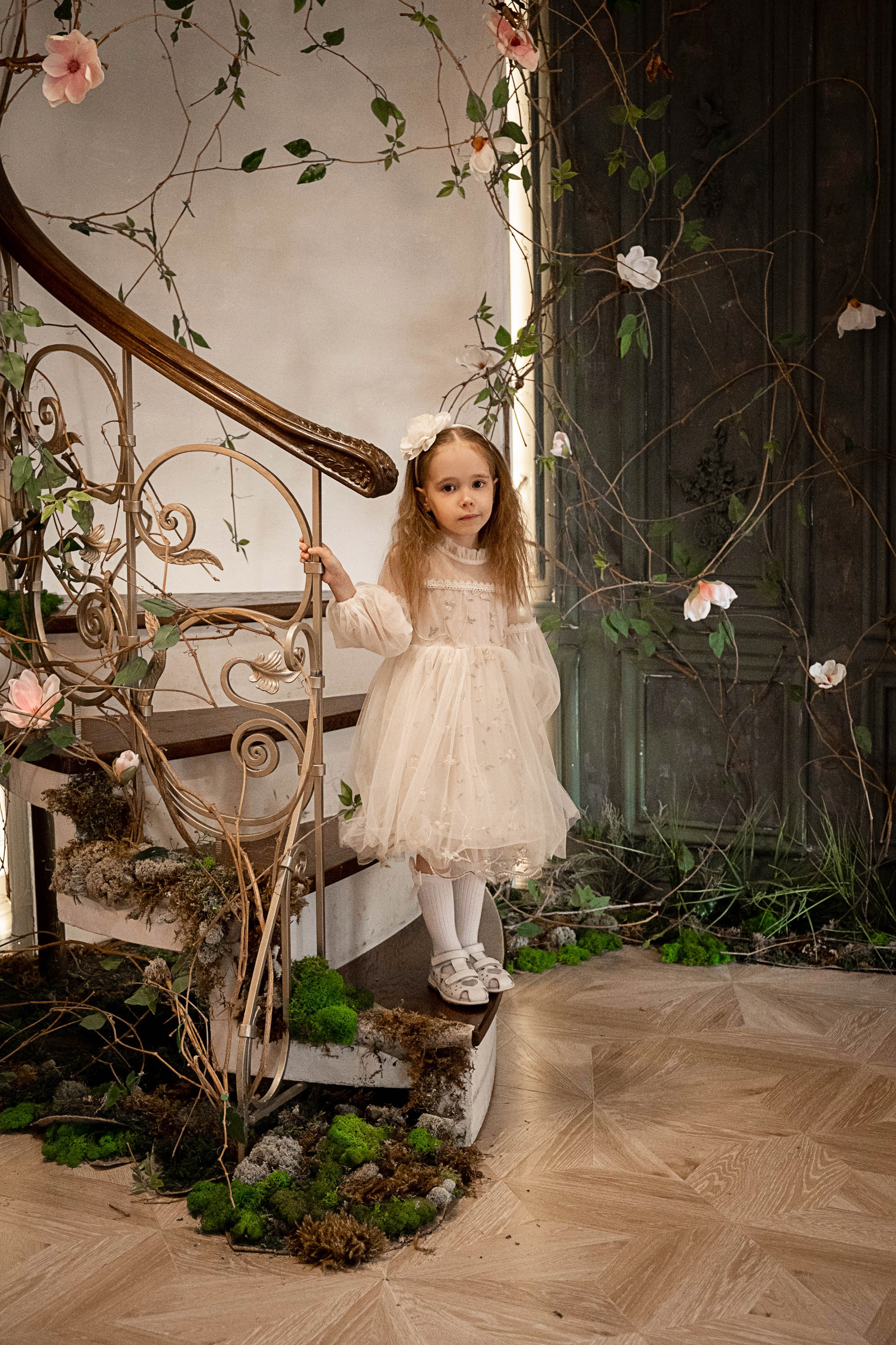 Анастасия и Алиса. Свадебный и семейный фотограф в Тюмени Екатерина Дубровина