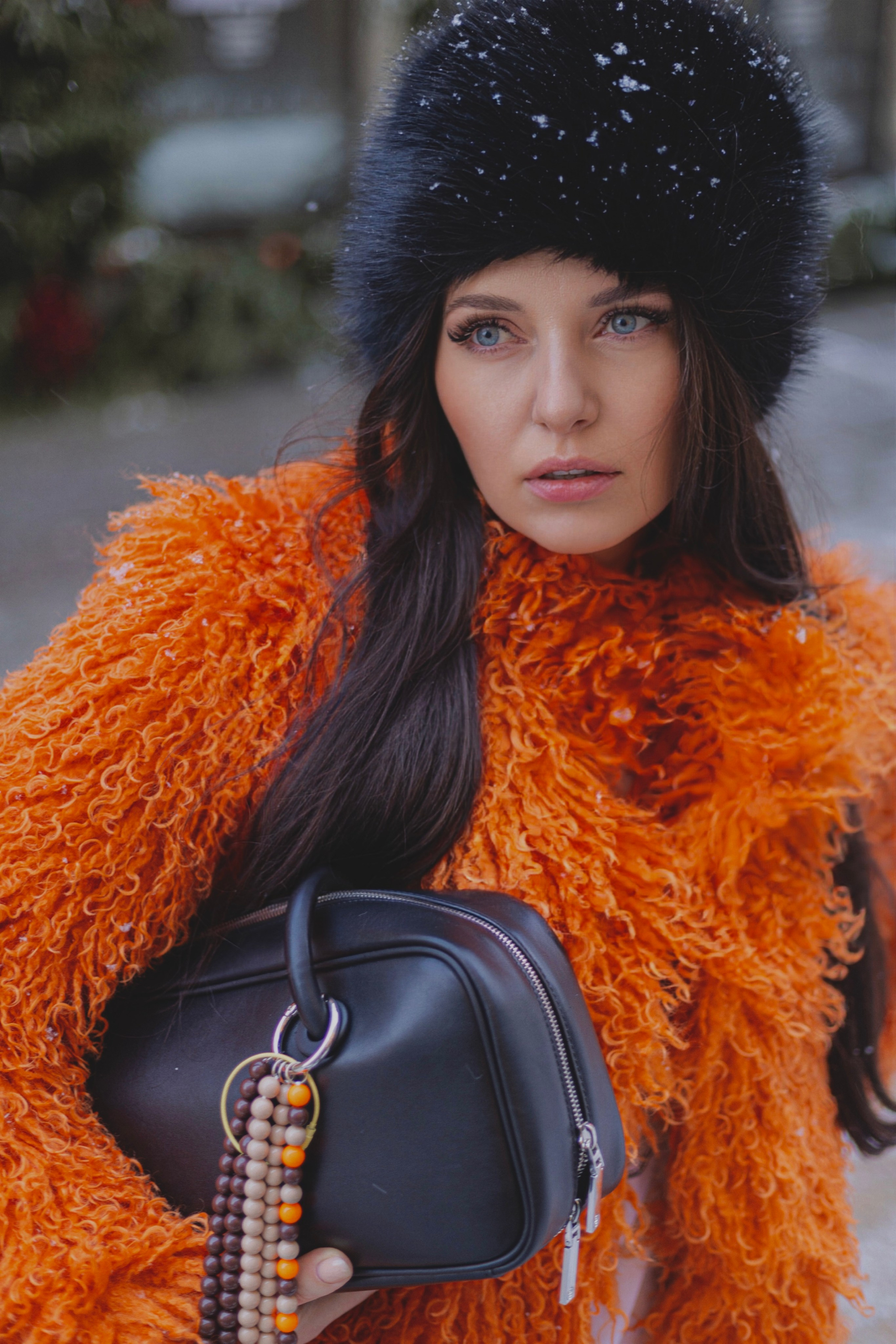 Фотопрогулки. Фотограф беременности и семейных историй в Москве Юлия Варт