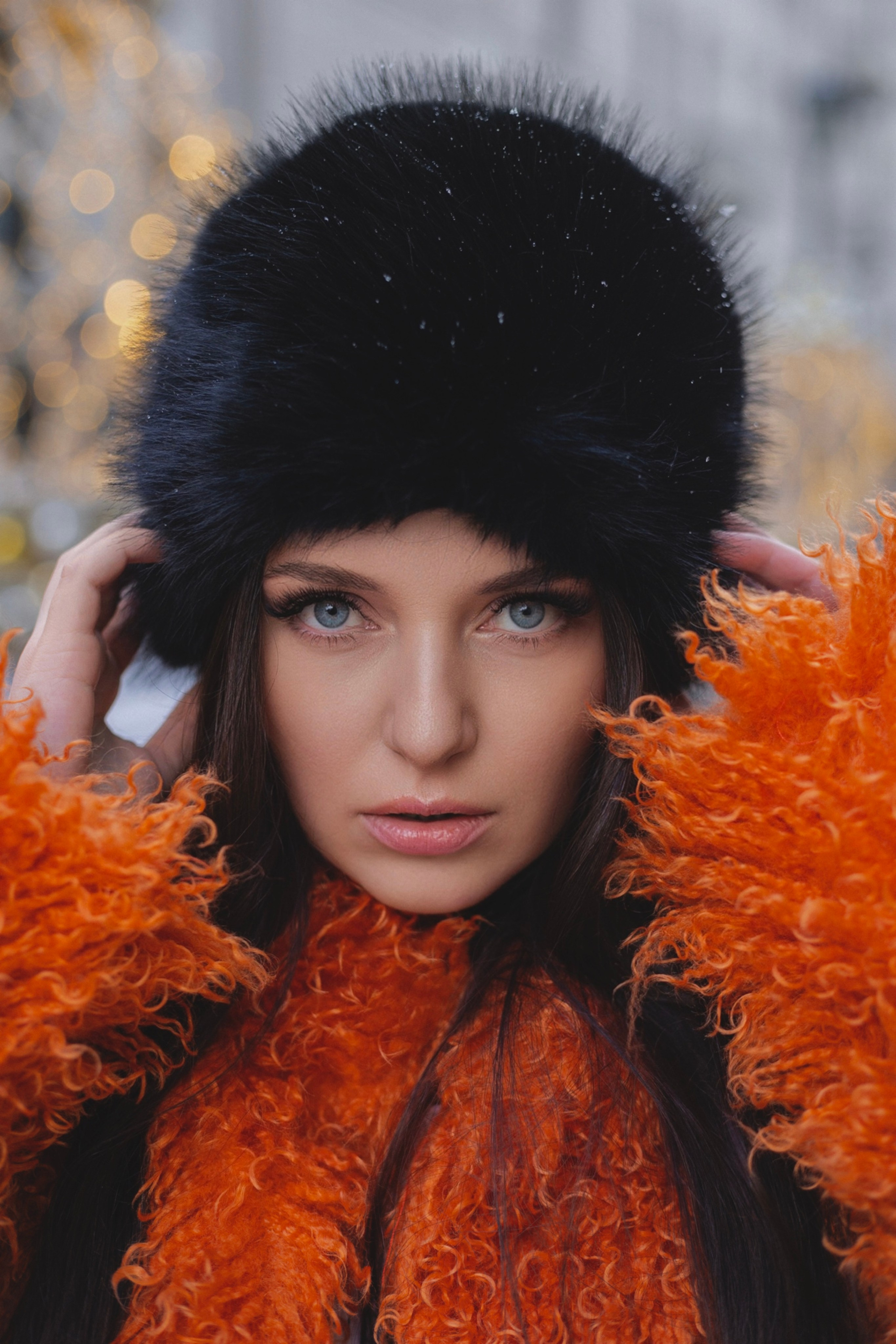 Фотопрогулки. Фотограф беременности и семейных историй в Москве Юлия Варт