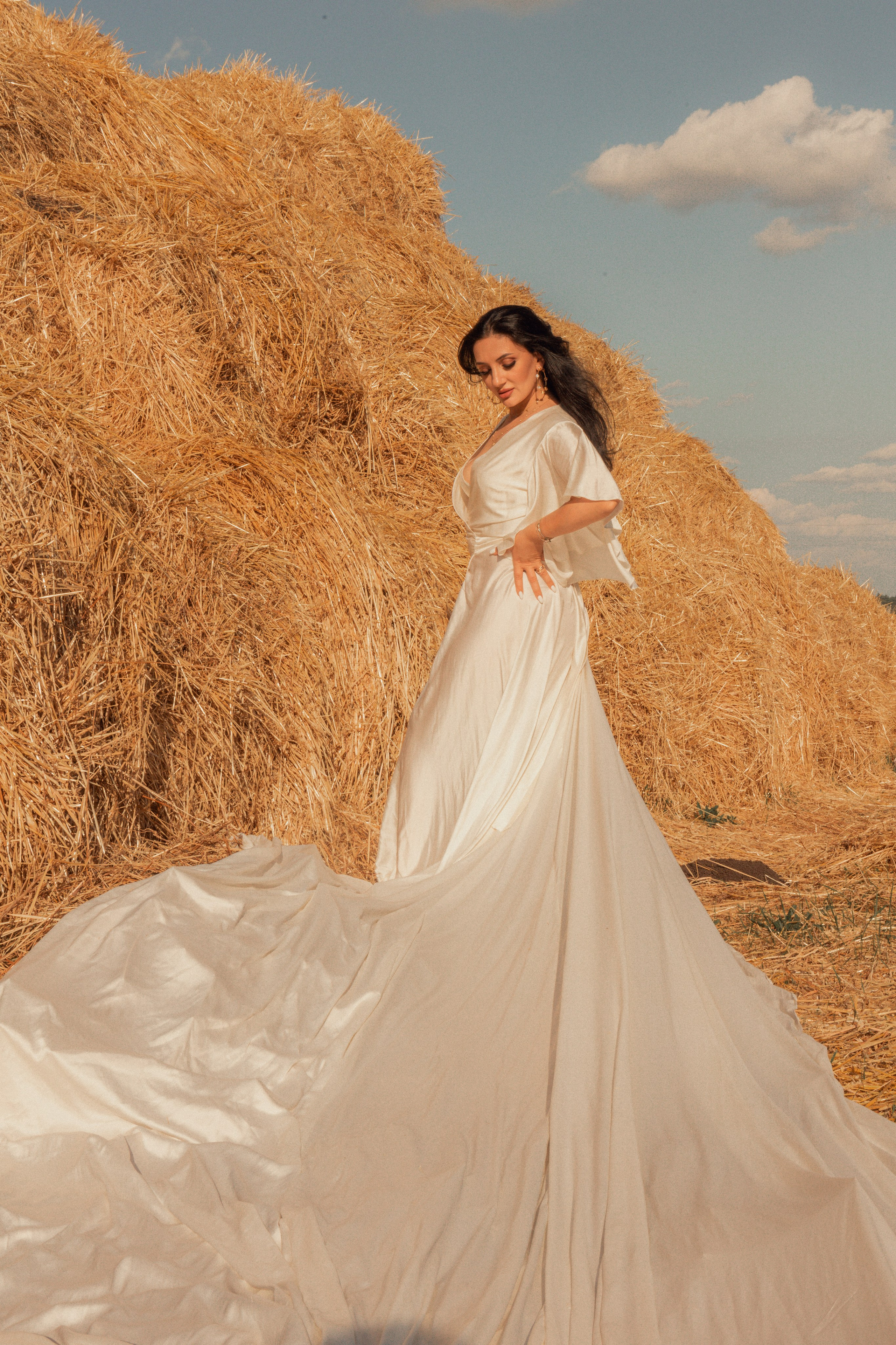 Фотопрогулки. Фотограф беременности и семейных историй в Москве Юлия Варт