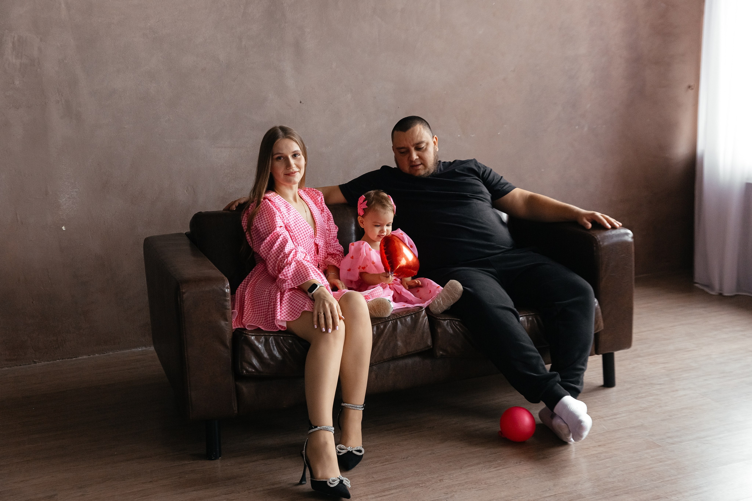 Алиса. Главная