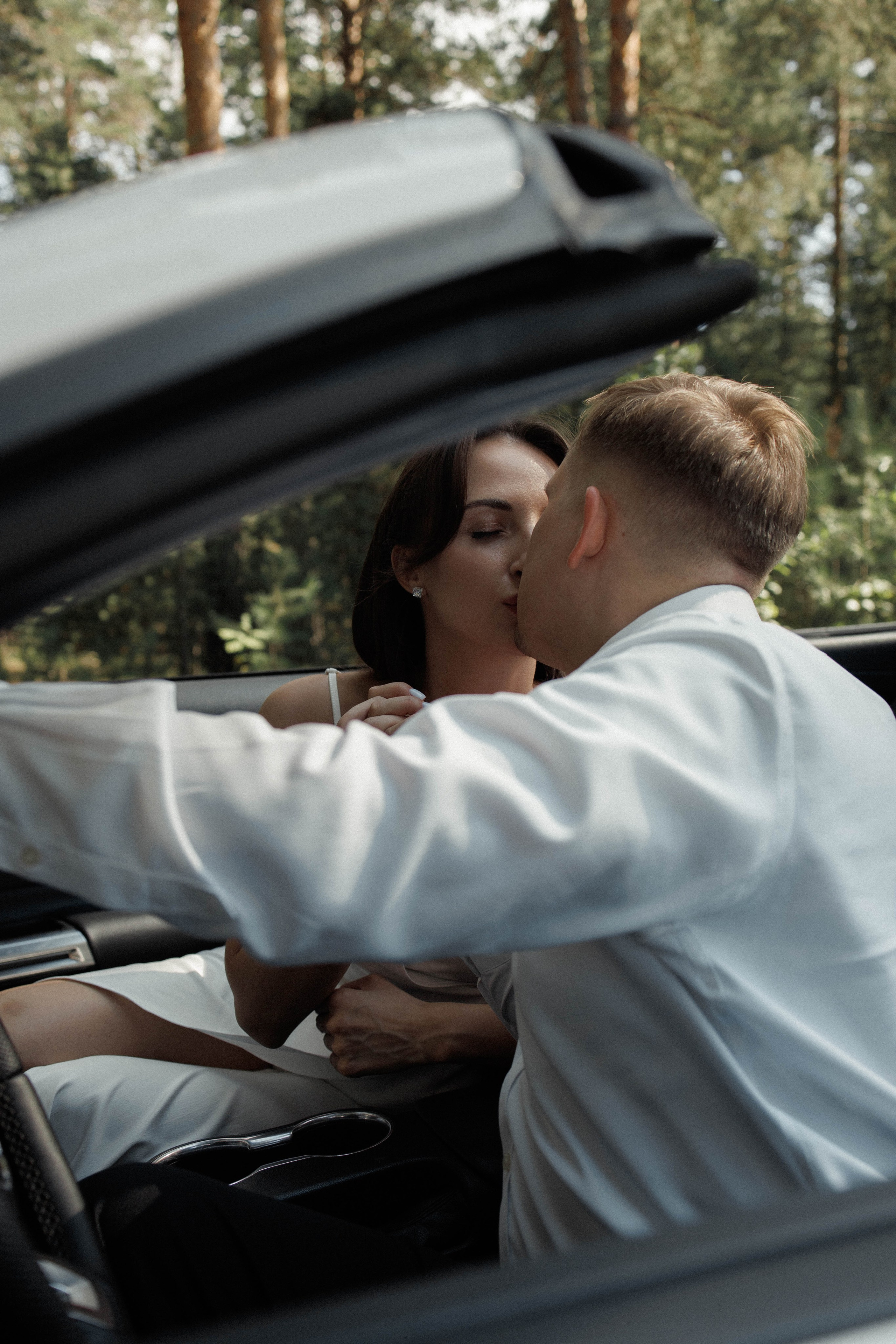 WEDDING. Фотограф Москва